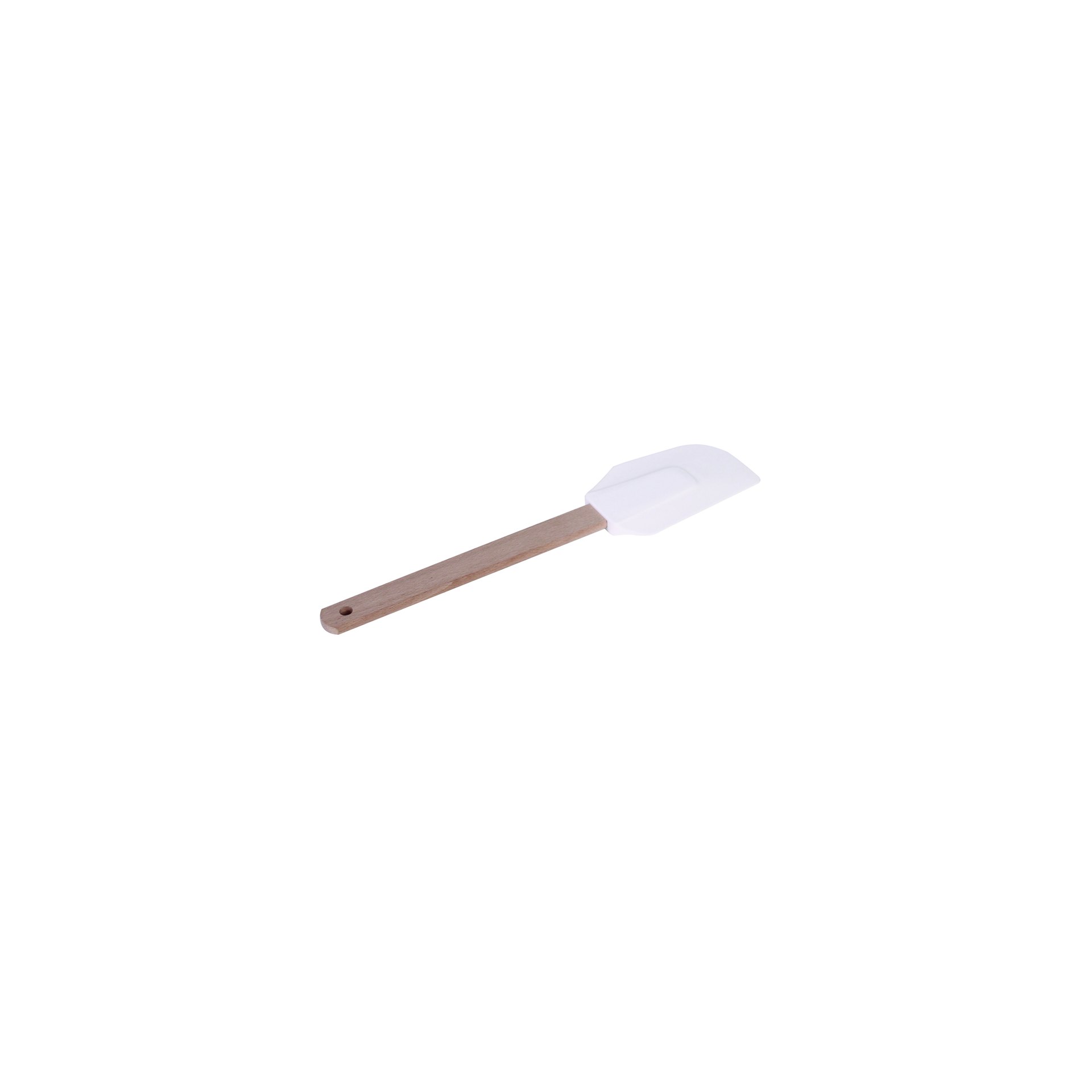 Stielschaber mit Holzgriff 320 mm Stielschaber mit Holzgriff 320 mm
