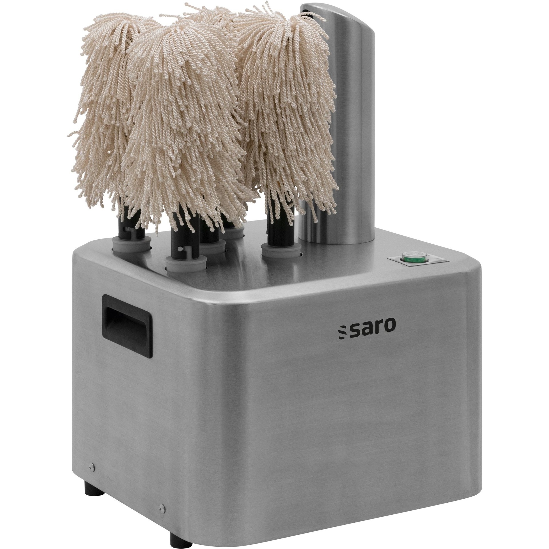 Elektrische Gläserpoliermaschine Modell GPM-5 Elektrische Gläserpoliermaschine Modell GPM-5