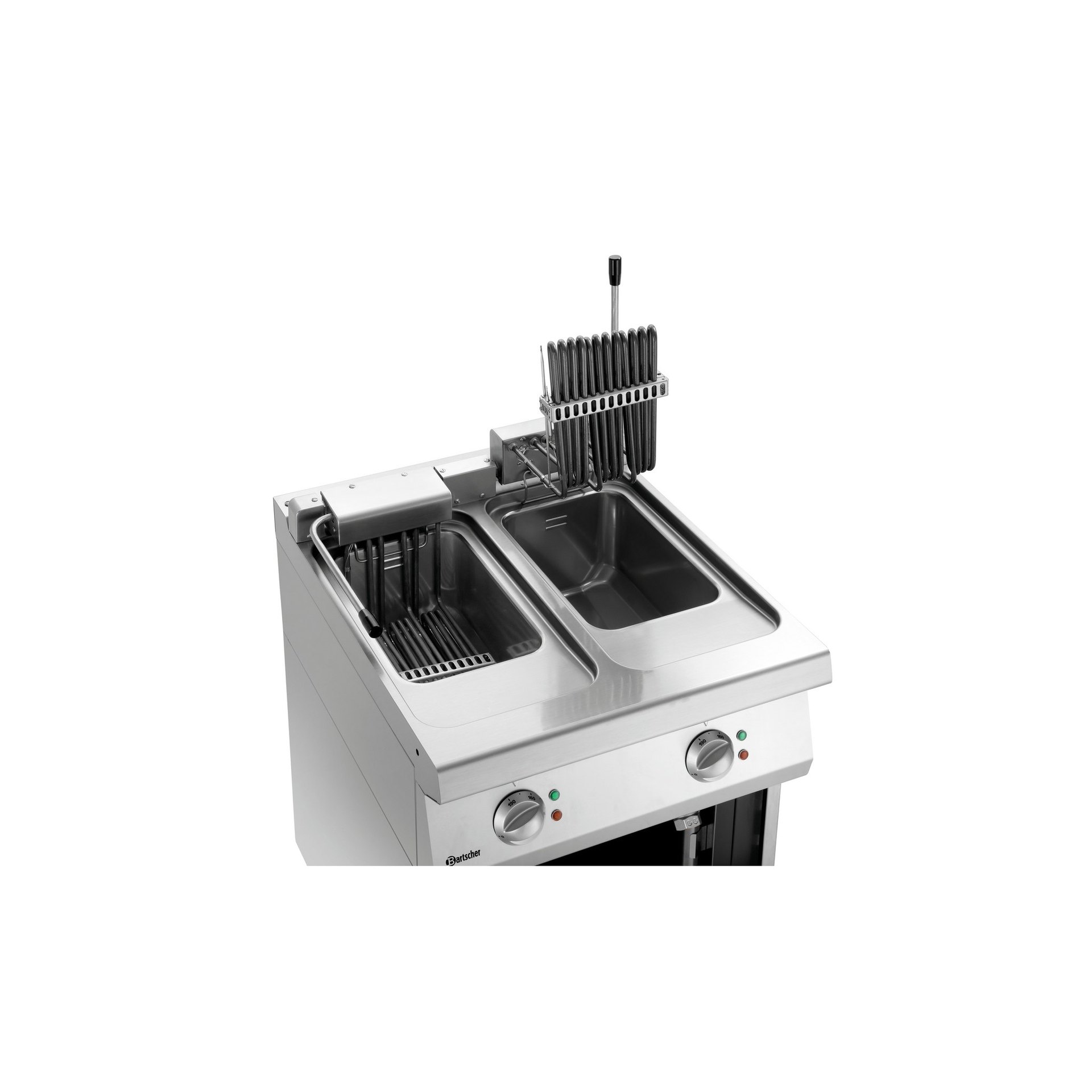 Fritteuse 700-E2110 Fritteuse 700-E2110