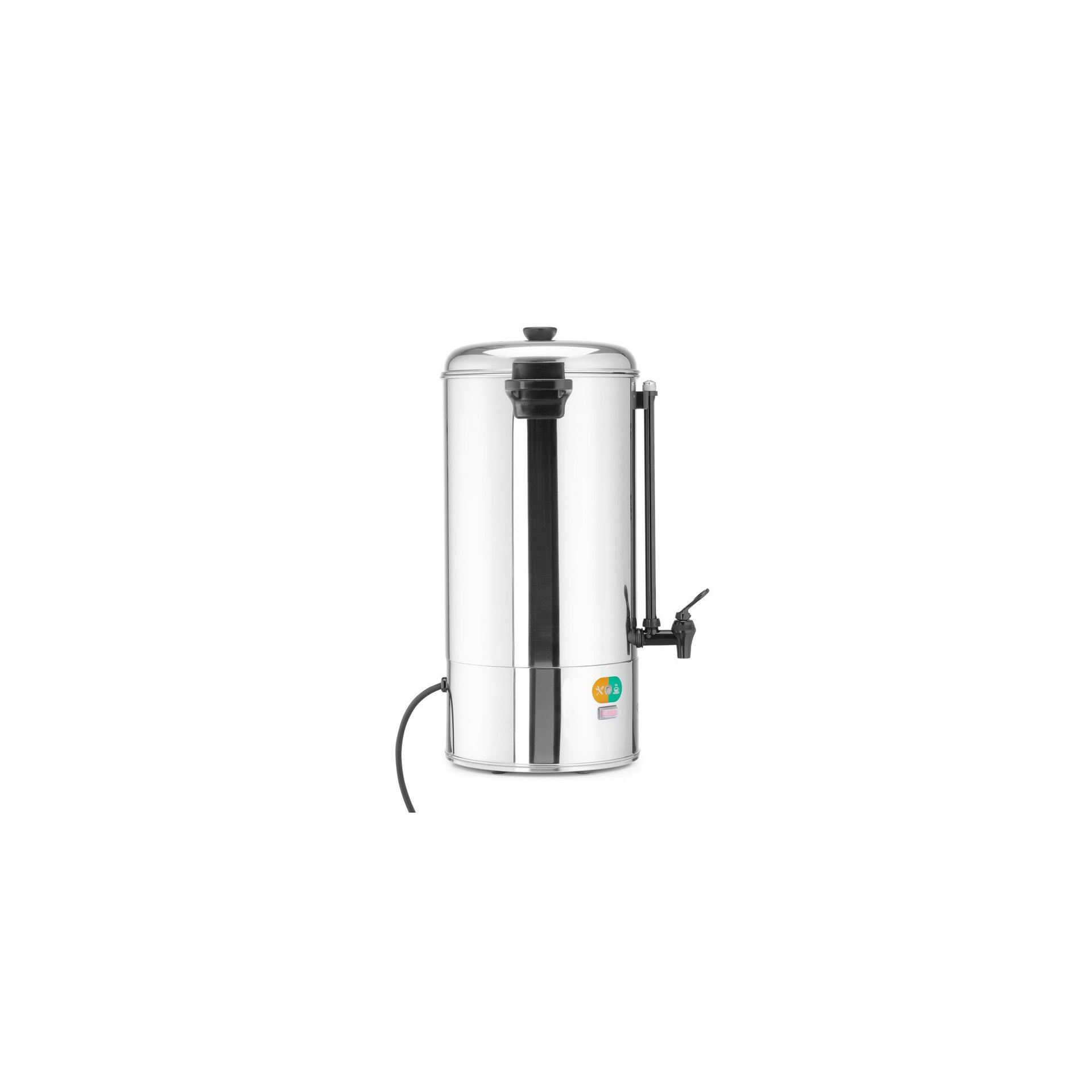 Heißgetränkespender, 18L Heißgetränkespender, 18L