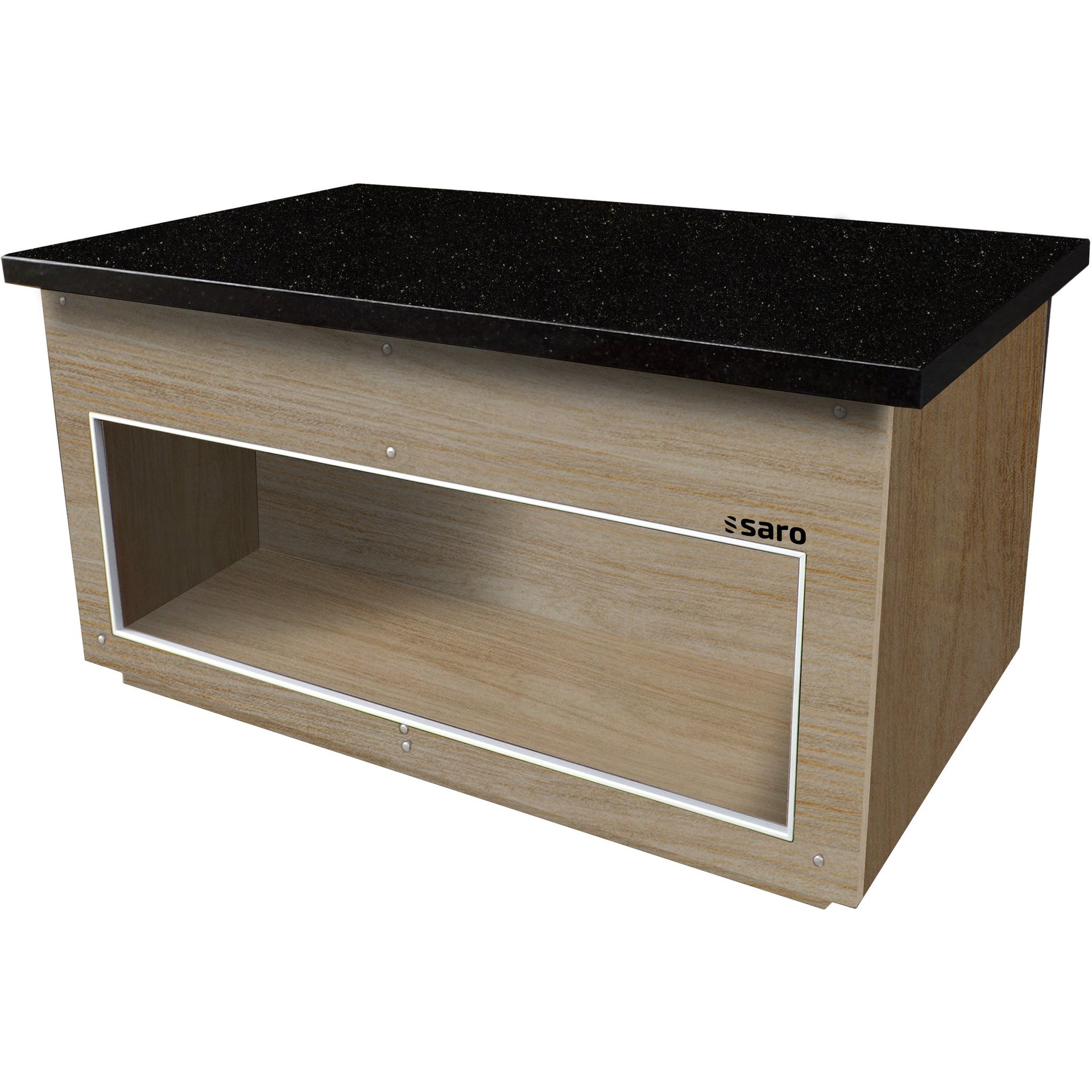 Neutrales Element B 1600 mm, Farbe OAK Neutrales Element B 1600 mm, Farbe OAK