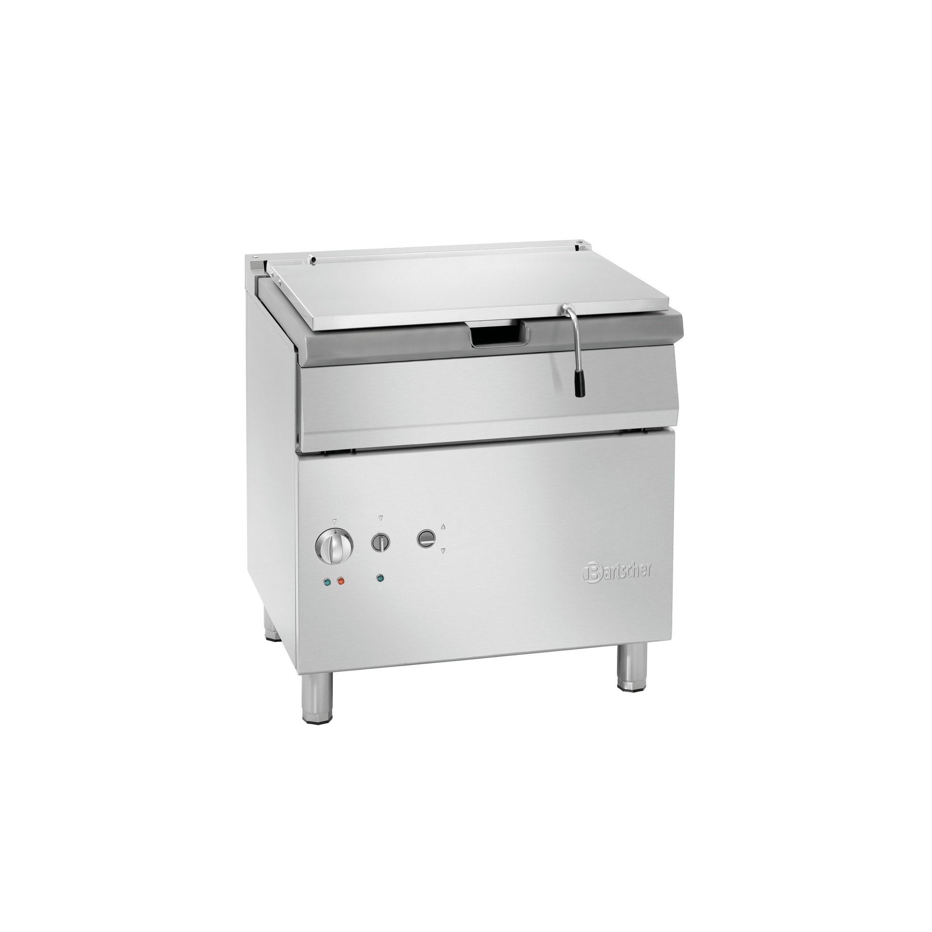 Kippbratpfanne 700 E51LEK