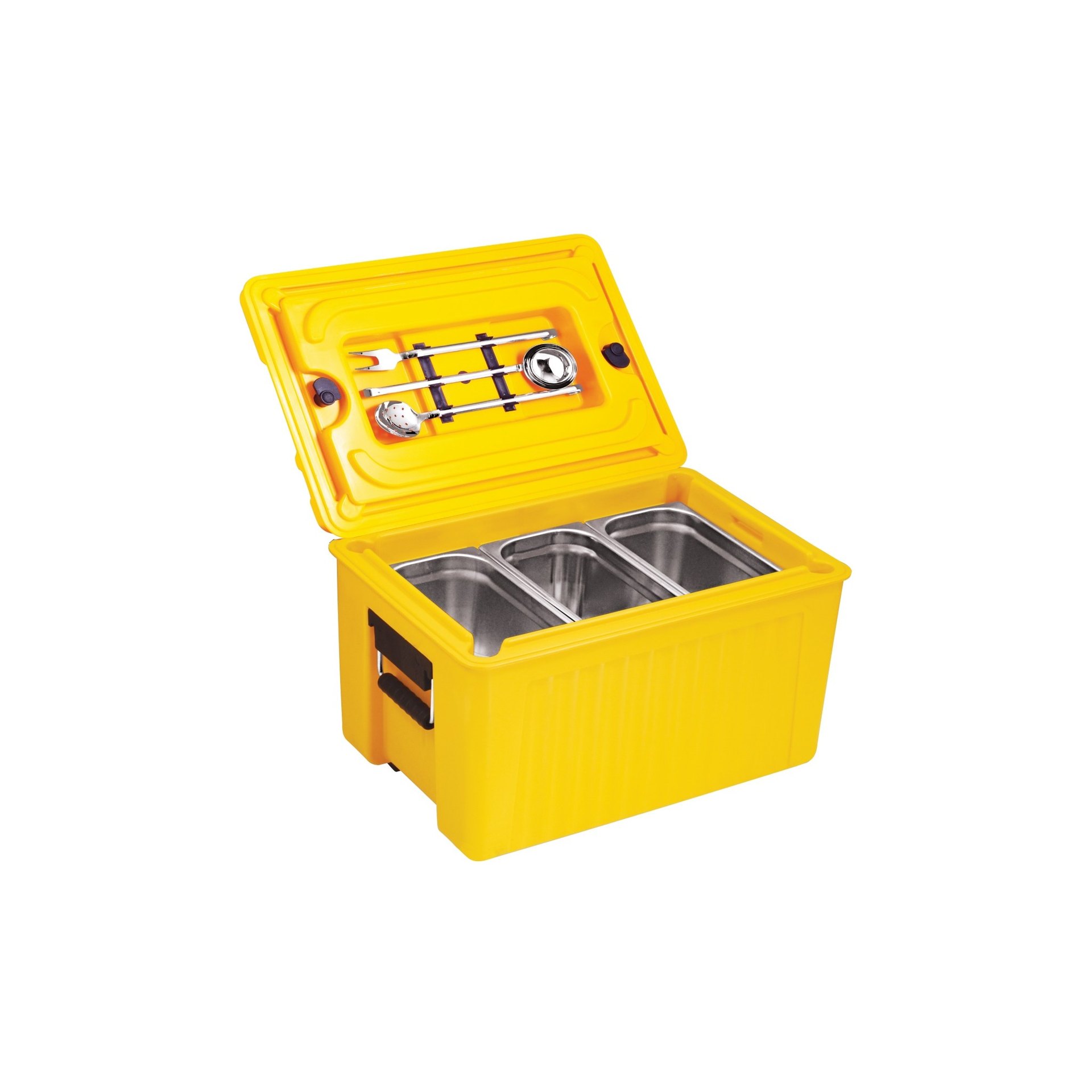 Thermobox GN 1/1 Thermobox GN 1/1