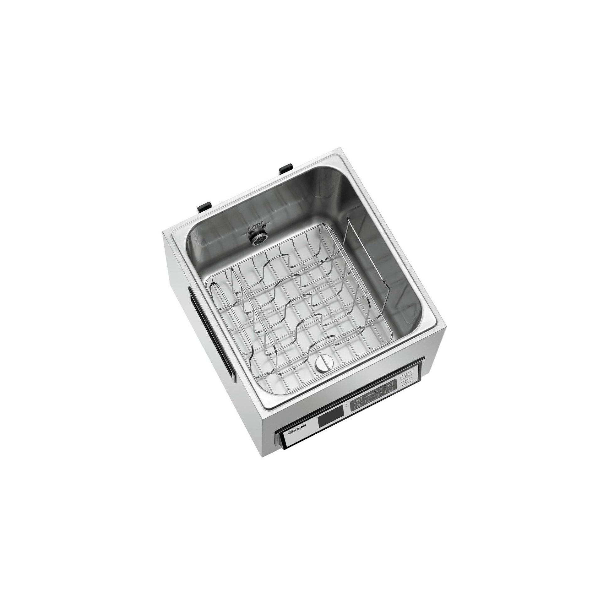 Sous-Vide-Garer SV G16L Sous-Vide-Garer SV G16L