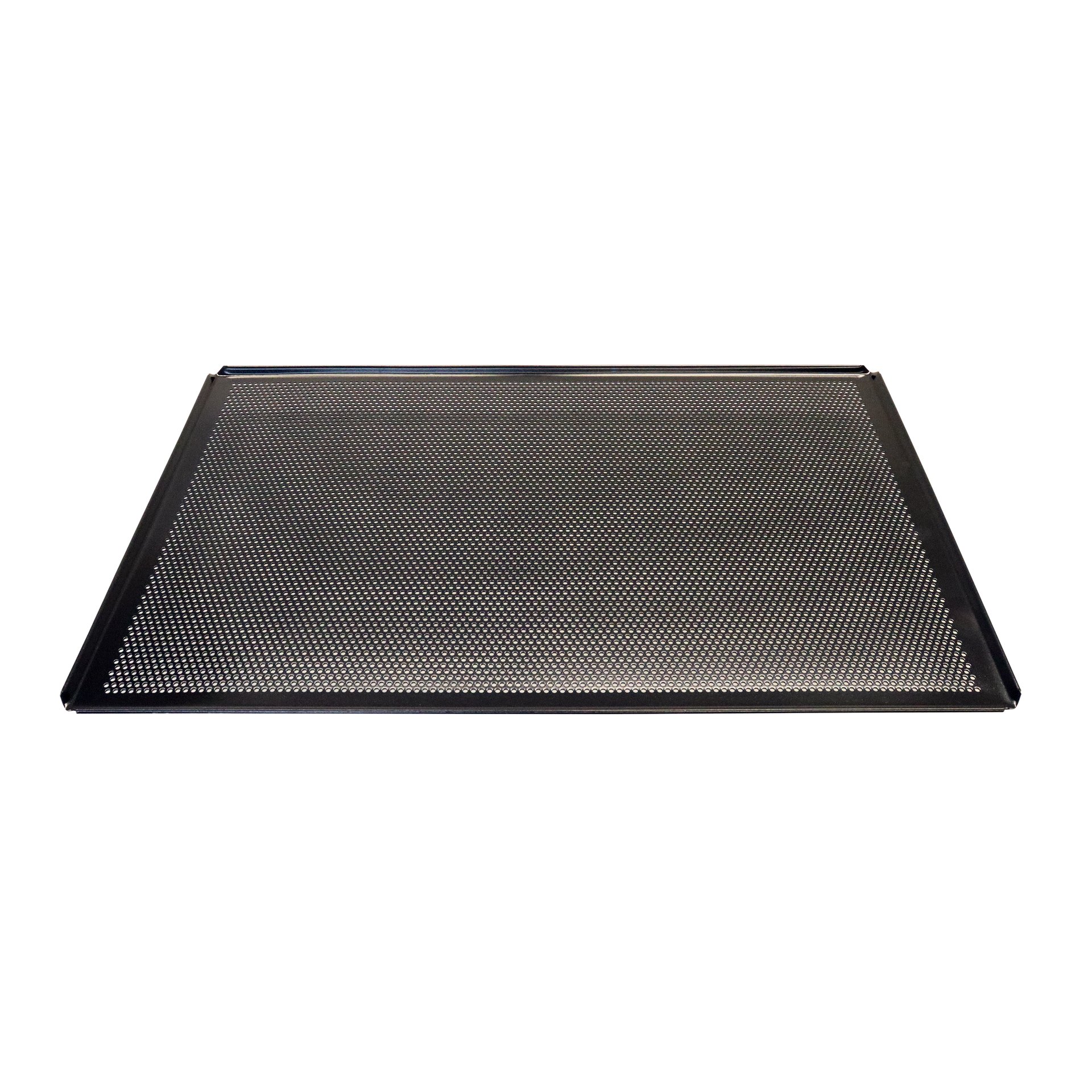 Lochblech "TYNECK", Aluminium, Lochung 3 mm Lochblech "TYNECK", Aluminium, Lochung 3 mm