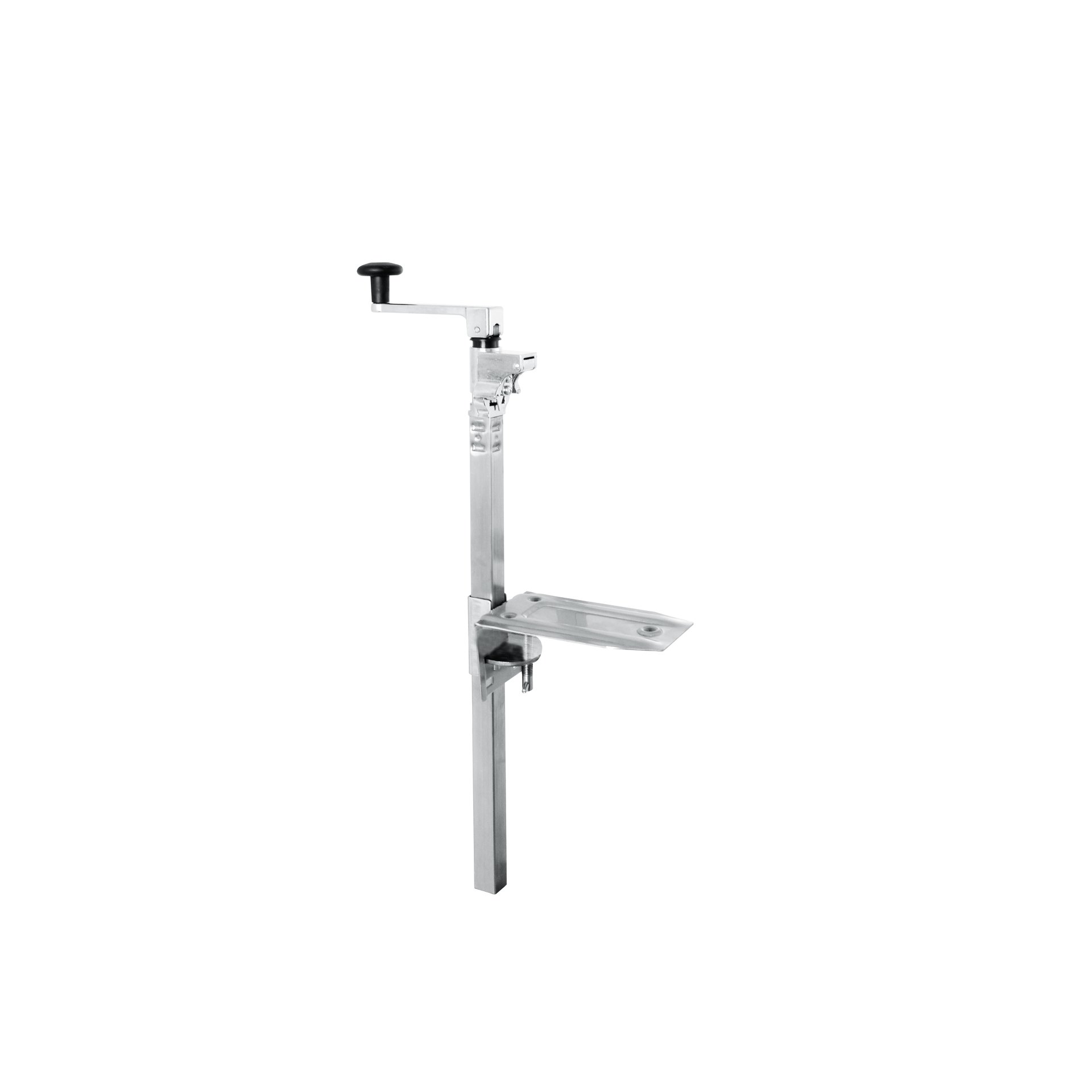 Profi Dosenöffner, 600 mm, Material: Edelstahl