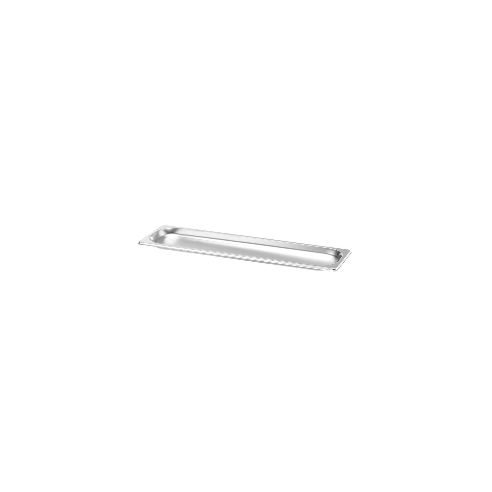 Gastronorm-Behälter 2/4, Profi Line, GN 2/4, 1,2L, (H)20mm Gastronorm-Behälter 2/4, Profi Line, GN 2/4, 1,2L, (H)20mm