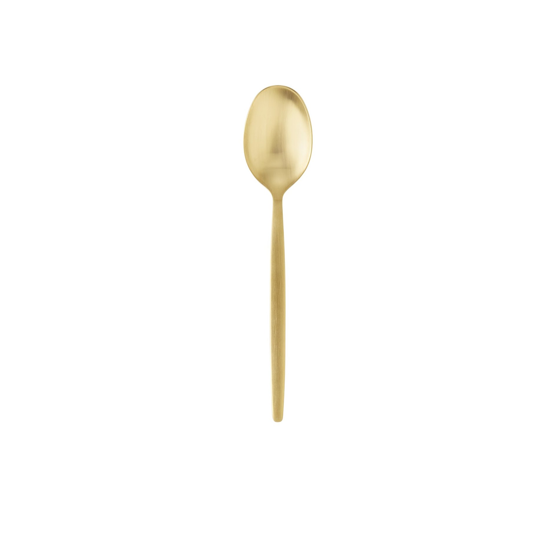 Dessertlöffel Set ALEX GOLD 16 cm Dessertlöffel Set ALEX GOLD 16 cm