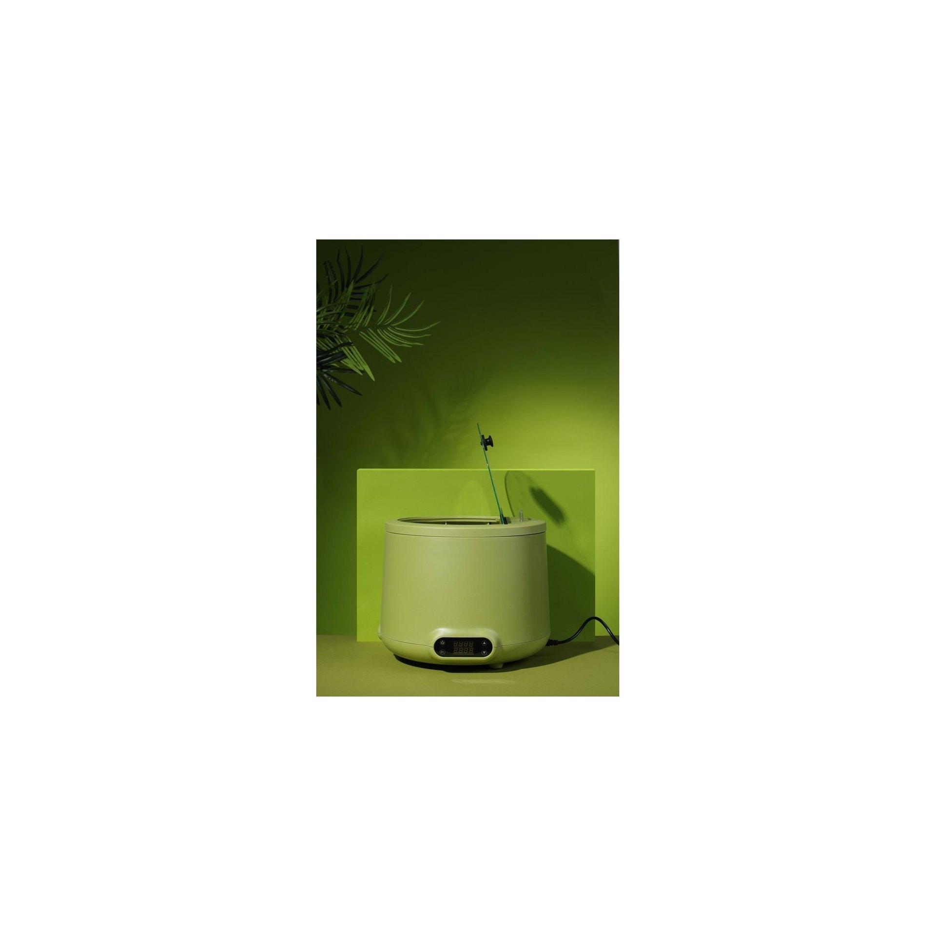 Suppenkessel UNIQ, 8L, Grün