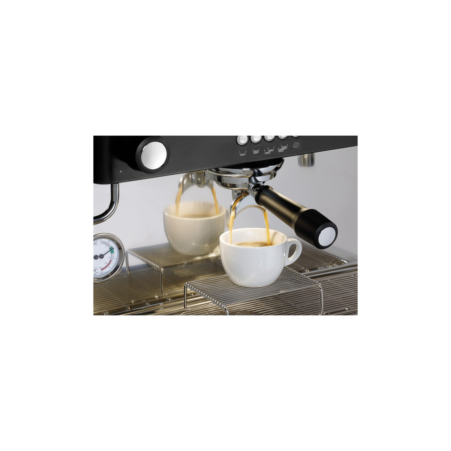 Kaffeemaschine Coffeeline B30