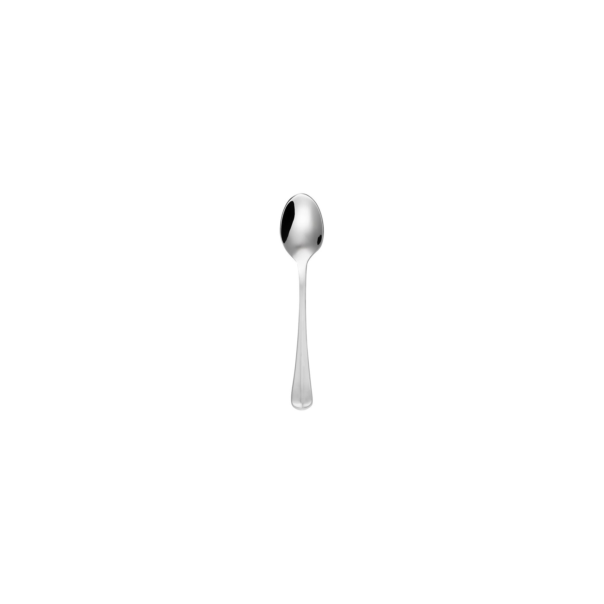 Moccalöffel Set BAGUETTE, 11,5 cm