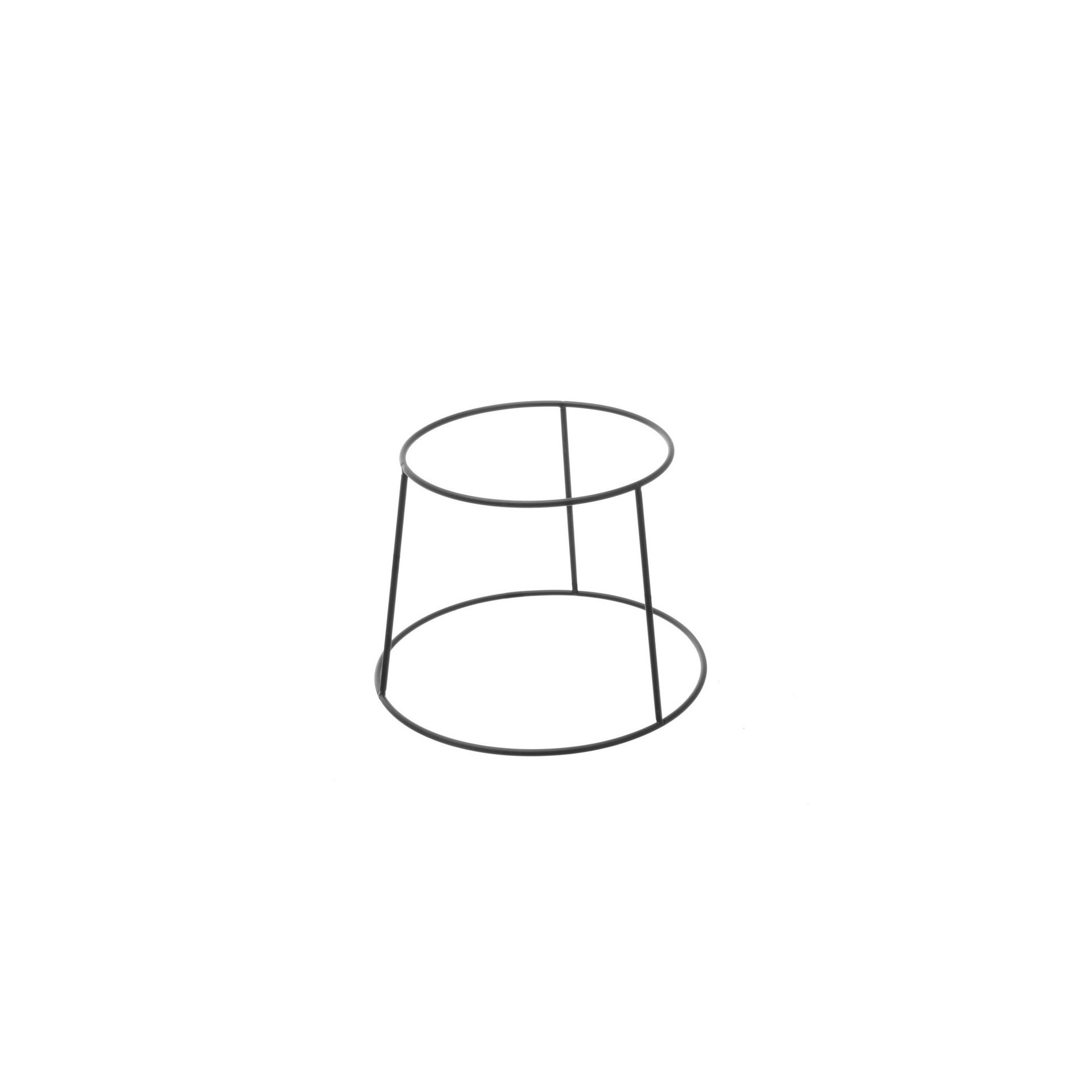 Buffetständer, ⌀250x(H)180mm Buffetständer, ⌀250x(H)180mm