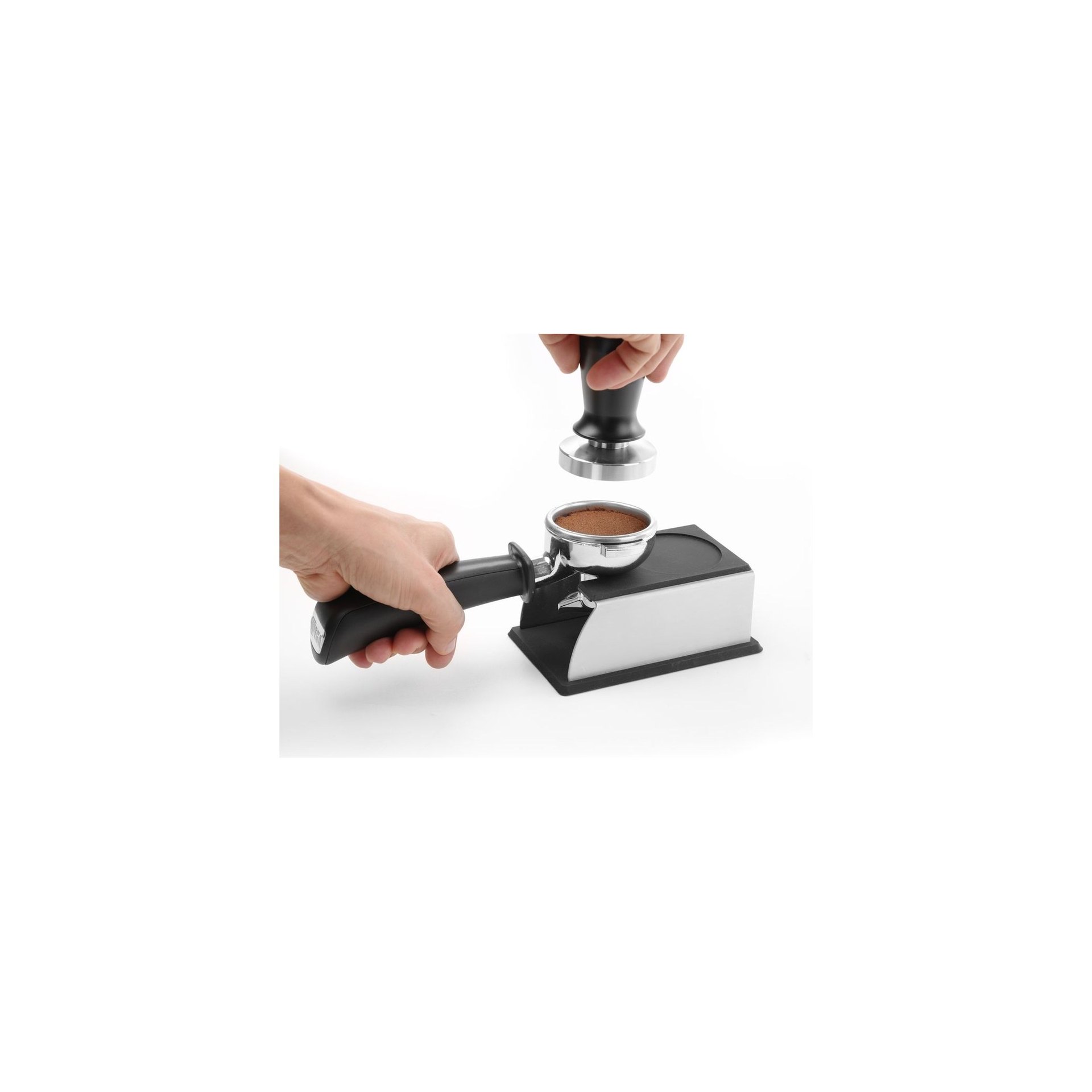Stampferstation, 93x142x(H)60mm Stampferstation, 93x142x(H)60mm