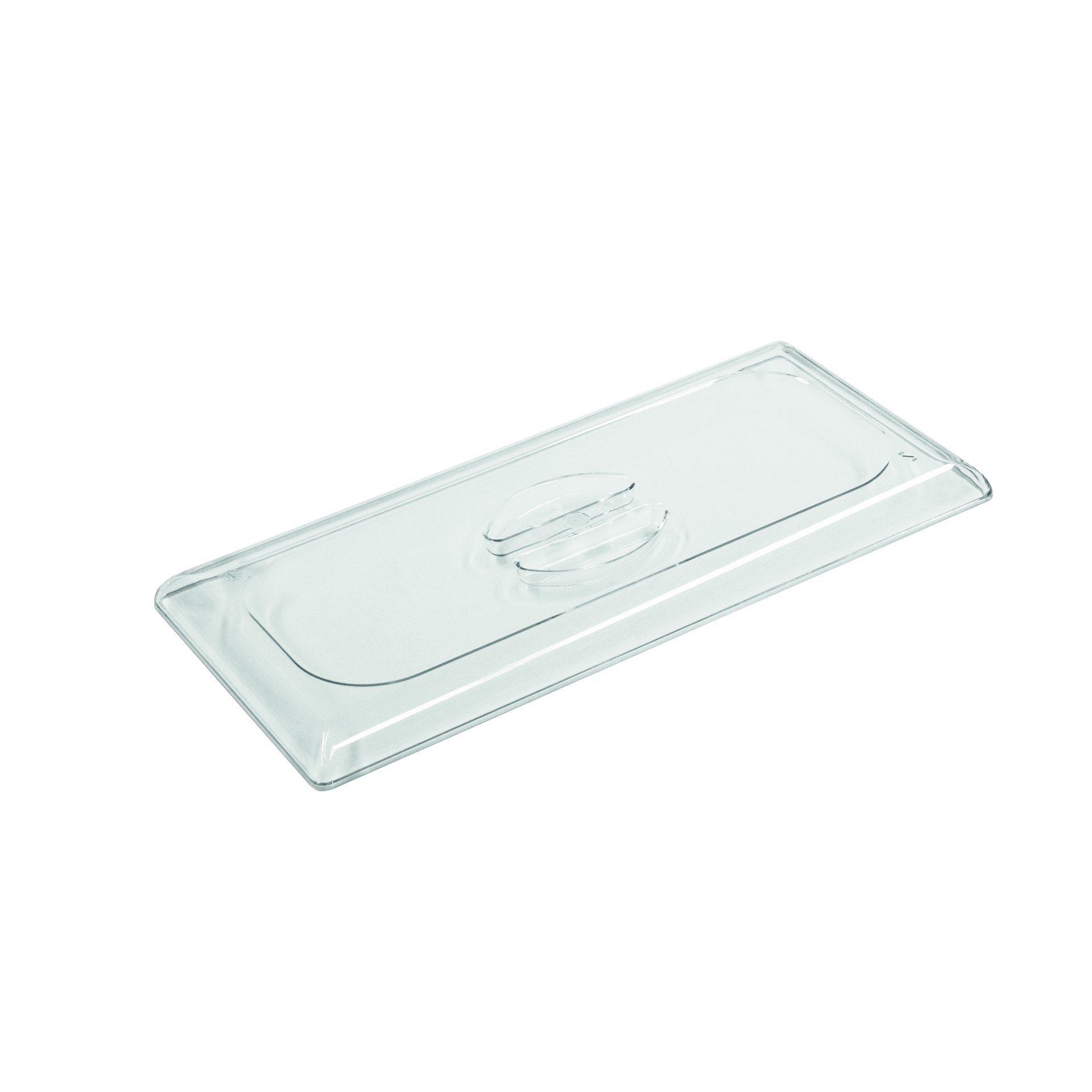 Deckel für Eisbehälter 360 mm, Breite: 165 mm Deckel für Eisbehälter 360 mm, Breite: 165 mm