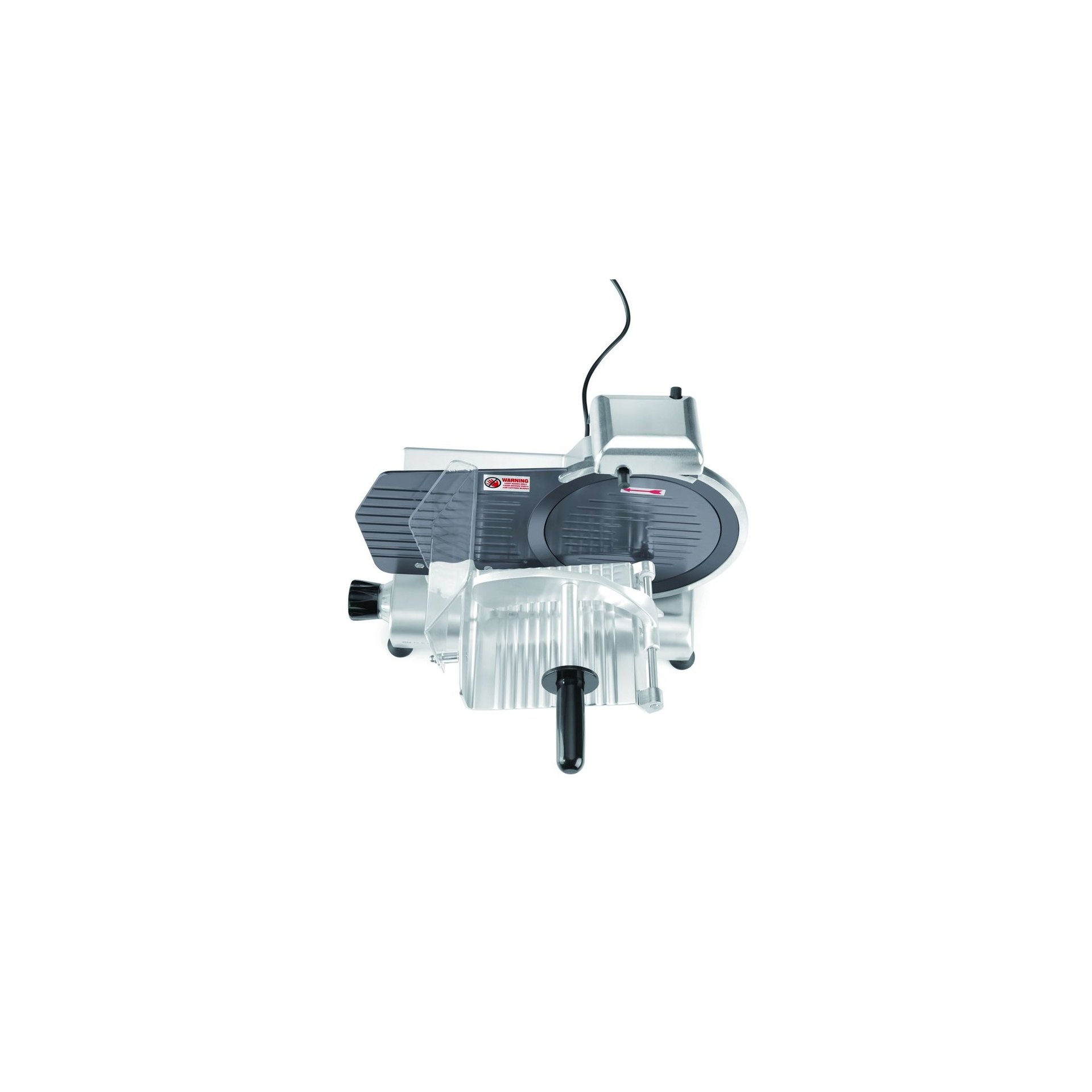 Schneidemaschine Kitchen Line 250 mit Teflonbeschichtung, Kitchen Line, 230V/150W, 494x402x(H)398mm Schneidemaschine Kitchen Line 250 mit Teflonbeschichtung, Kitchen Line, 230V/150W, 494x402x(H)398mm
