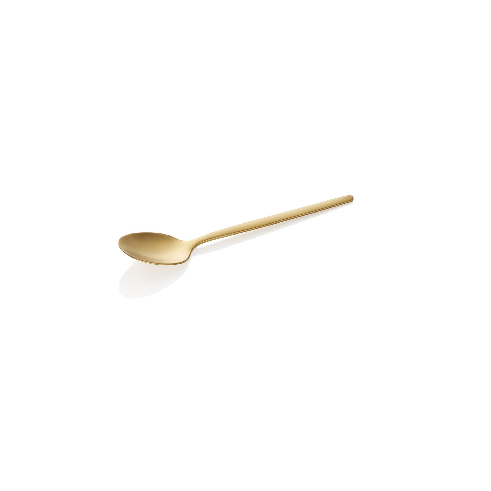 Espressolöffel Set ALEX GOLD 11 cm Espressolöffel Set ALEX GOLD 11 cm