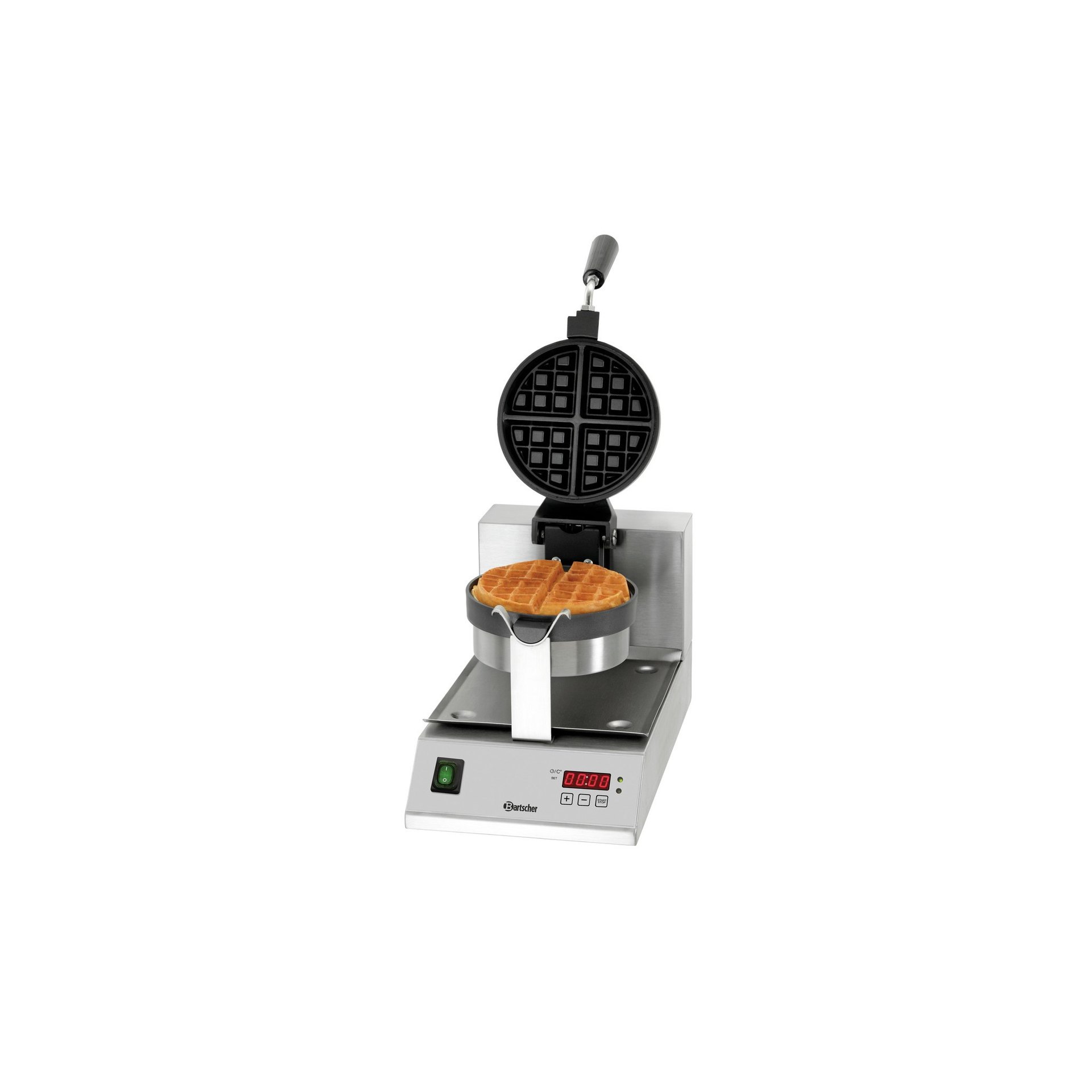 Waffeleisen "Deluxe" 1BW170D Waffeleisen "Deluxe" 1BW170D