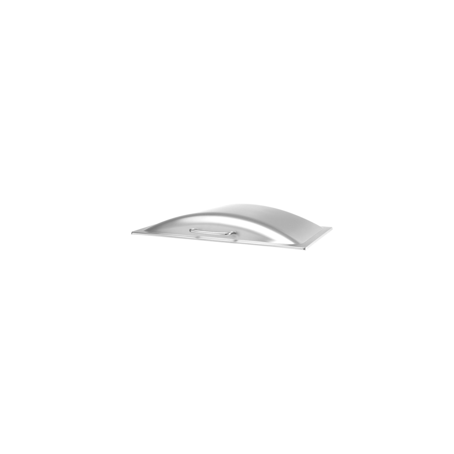 Chafing Dish GN 1/1, satiniert, Profi Line, 9L, 570x430x(H)290mm Chafing Dish GN 1/1, satiniert, Profi Line, 9L, 570x430x(H)290mm