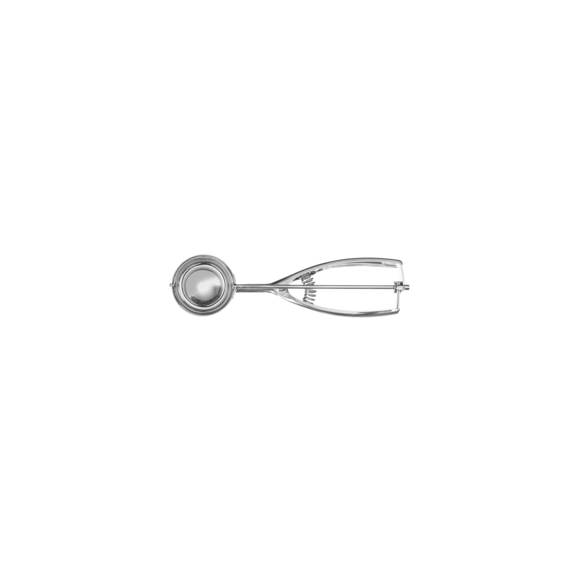 Eiscremeportionierer Kitchen Line 1/16, ⌀59mm