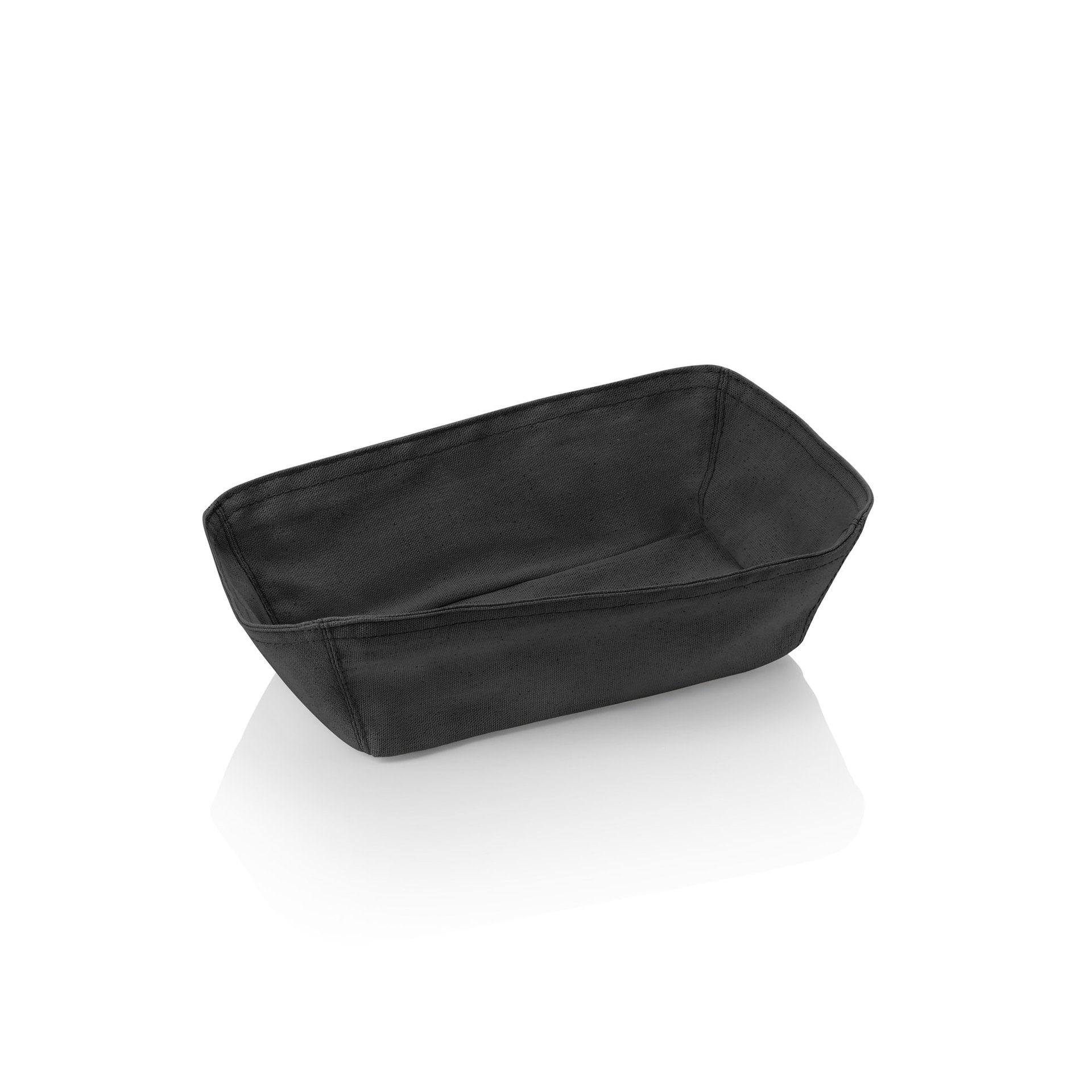 Inlay für GN Buffetkorb 1/4 STEELNEST, Höhe 7 cm, Baumwolle