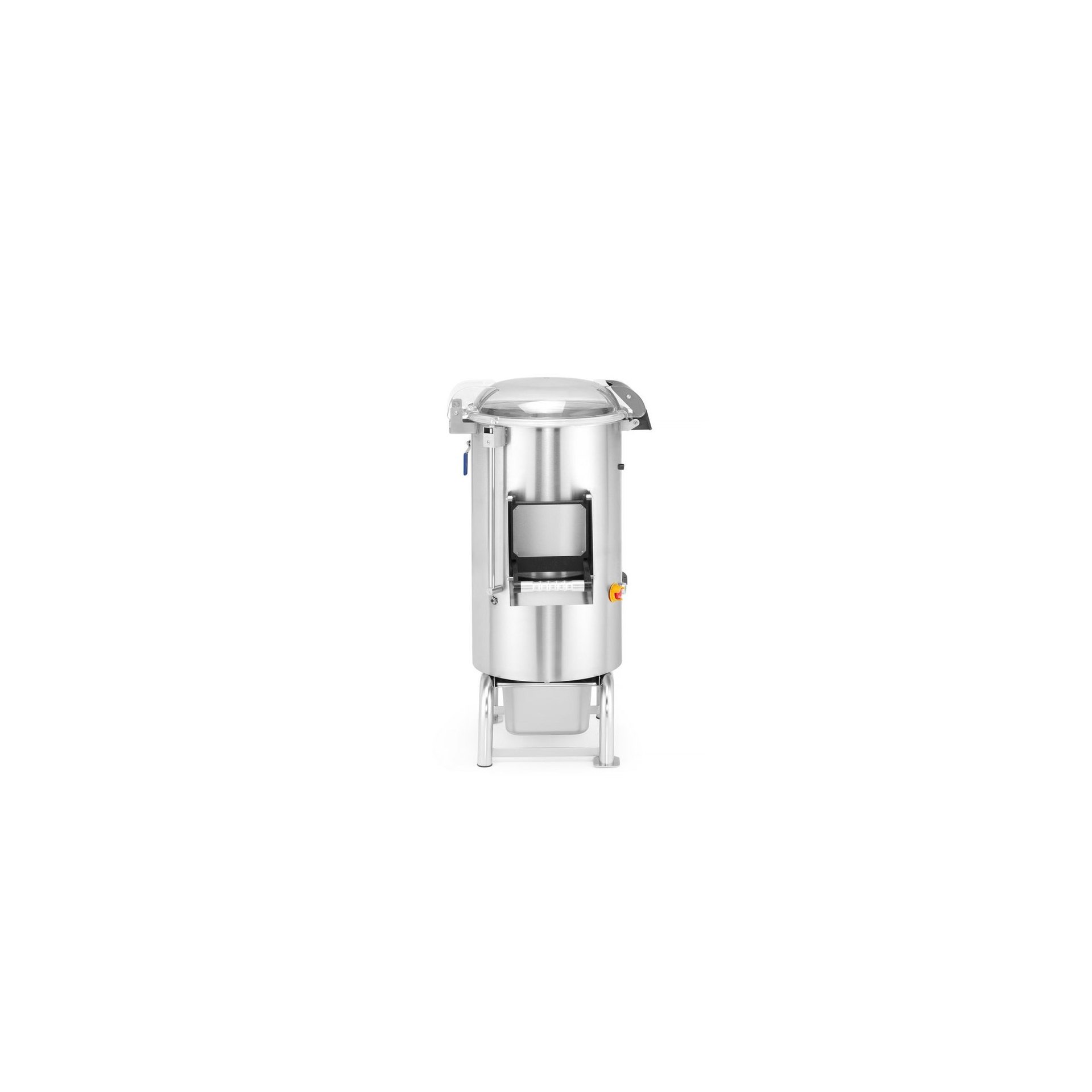 Kartoffelschäler Kitchen Line 18kg, Kitchen Line, 230V/1100W, 622x540x(H)997mm Kartoffelschäler Kitchen Line 18kg, Kitchen Line, 230V/1100W, 622x540x(H)997mm
