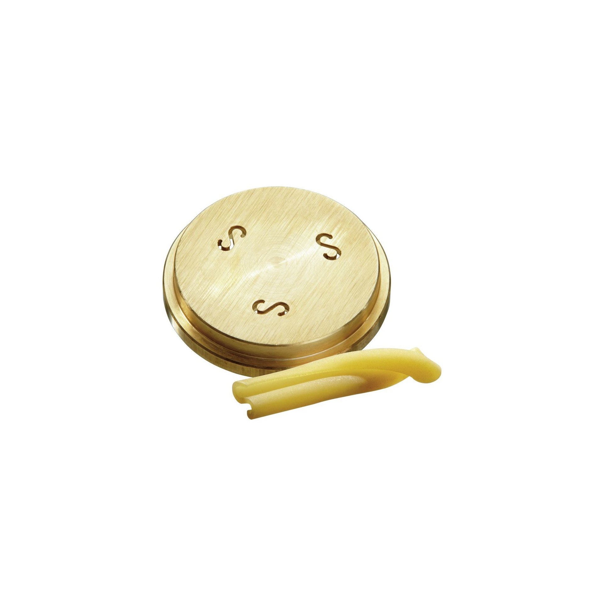 Pasta-Matrize Casarecce 9x5 mm Pasta-Matrize Casarecce 9x5 mm
