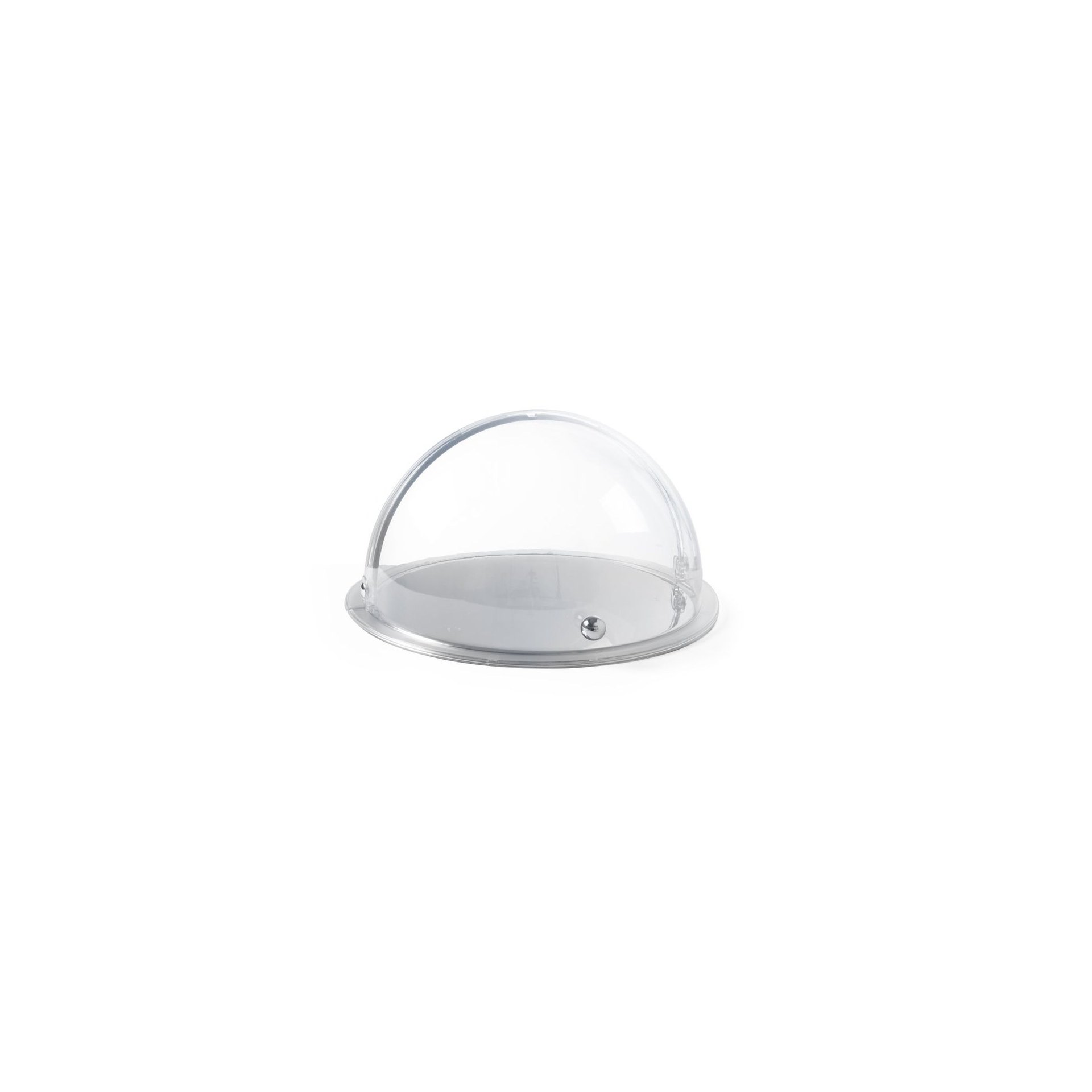 Rolltop-Display - rund, ⌀380x(H)240mm