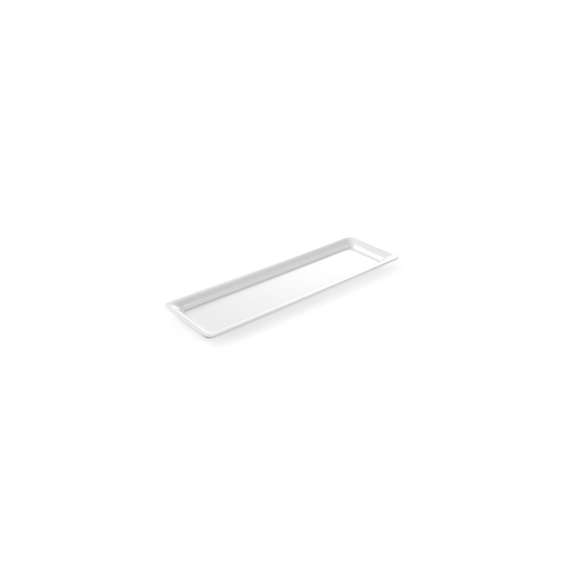 GN Tablett, GN 2/4, 530x163x(H)20mm