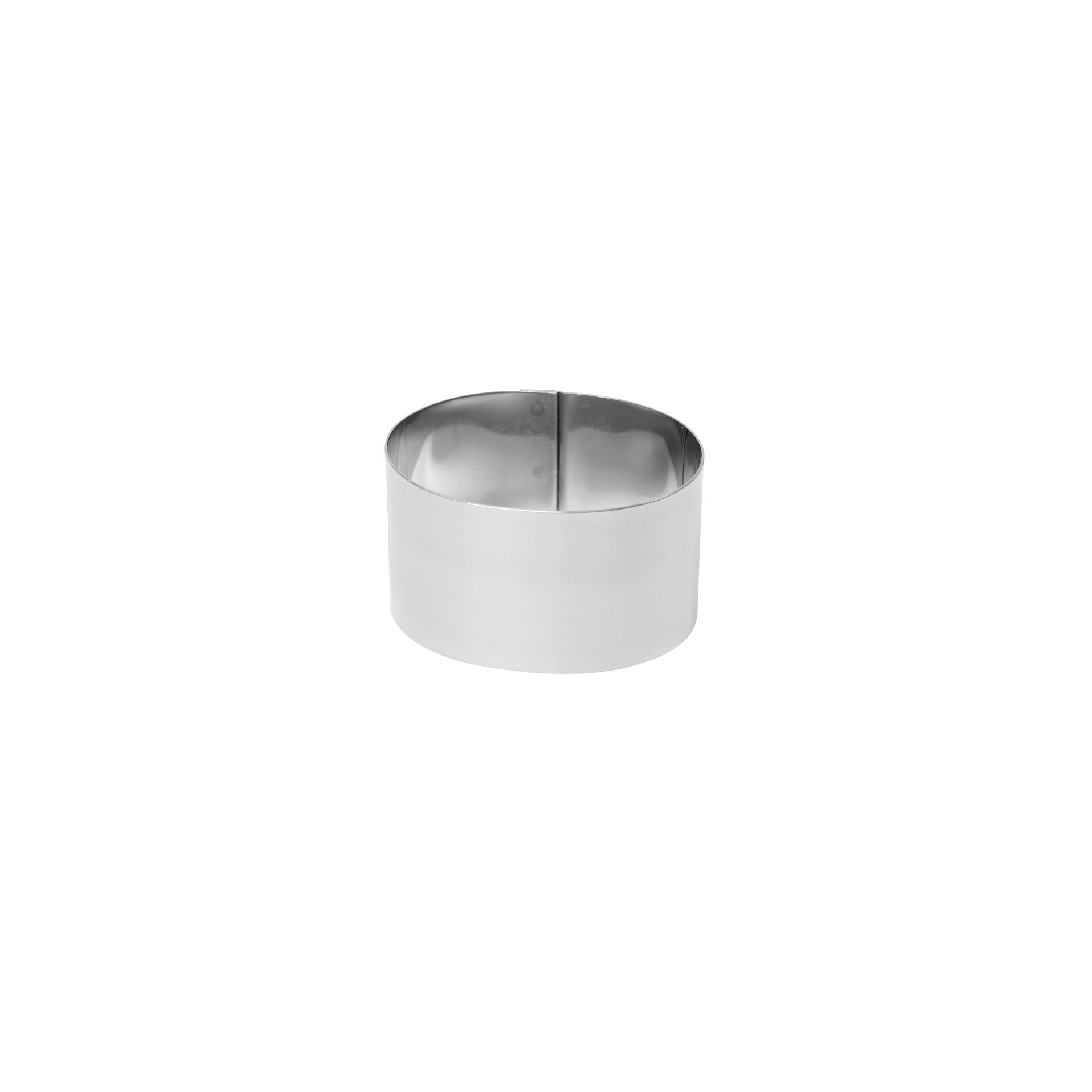 Dessertring "Mini" Oval Dessertring "Mini" Oval