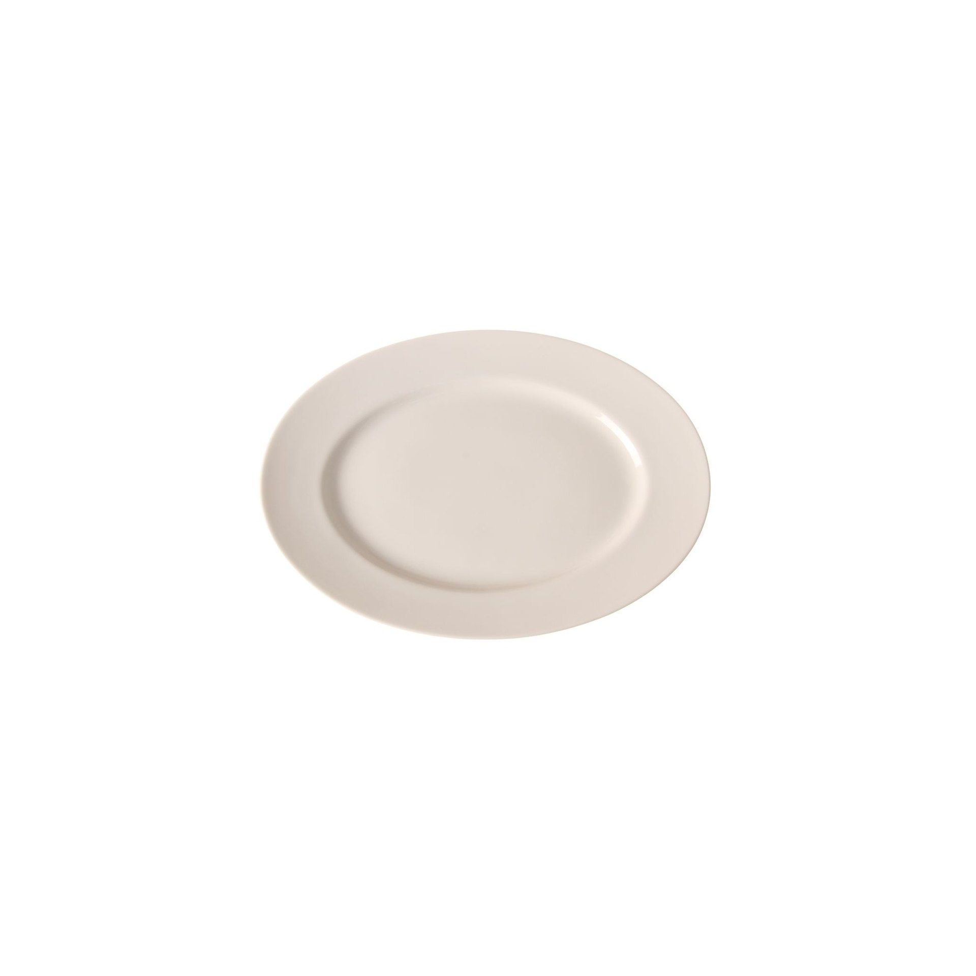 Platte, oval, 360x260mm Platte, oval, 360x260mm