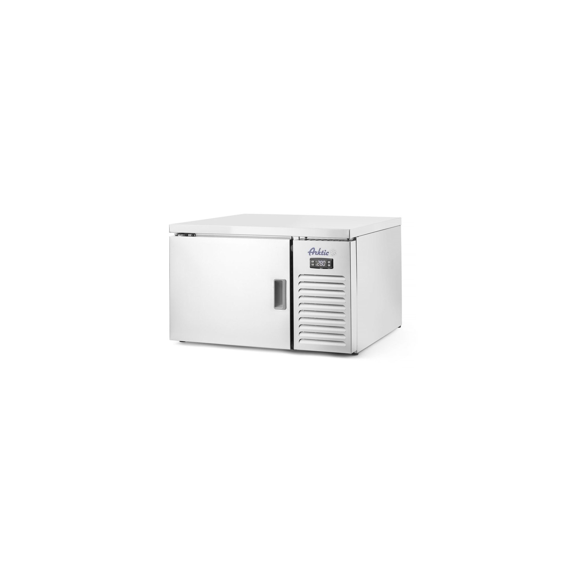 Schockfroster 3x GN 2/3, GN 2/3, 30L Schockfroster 3x GN 2/3, GN 2/3, 30L