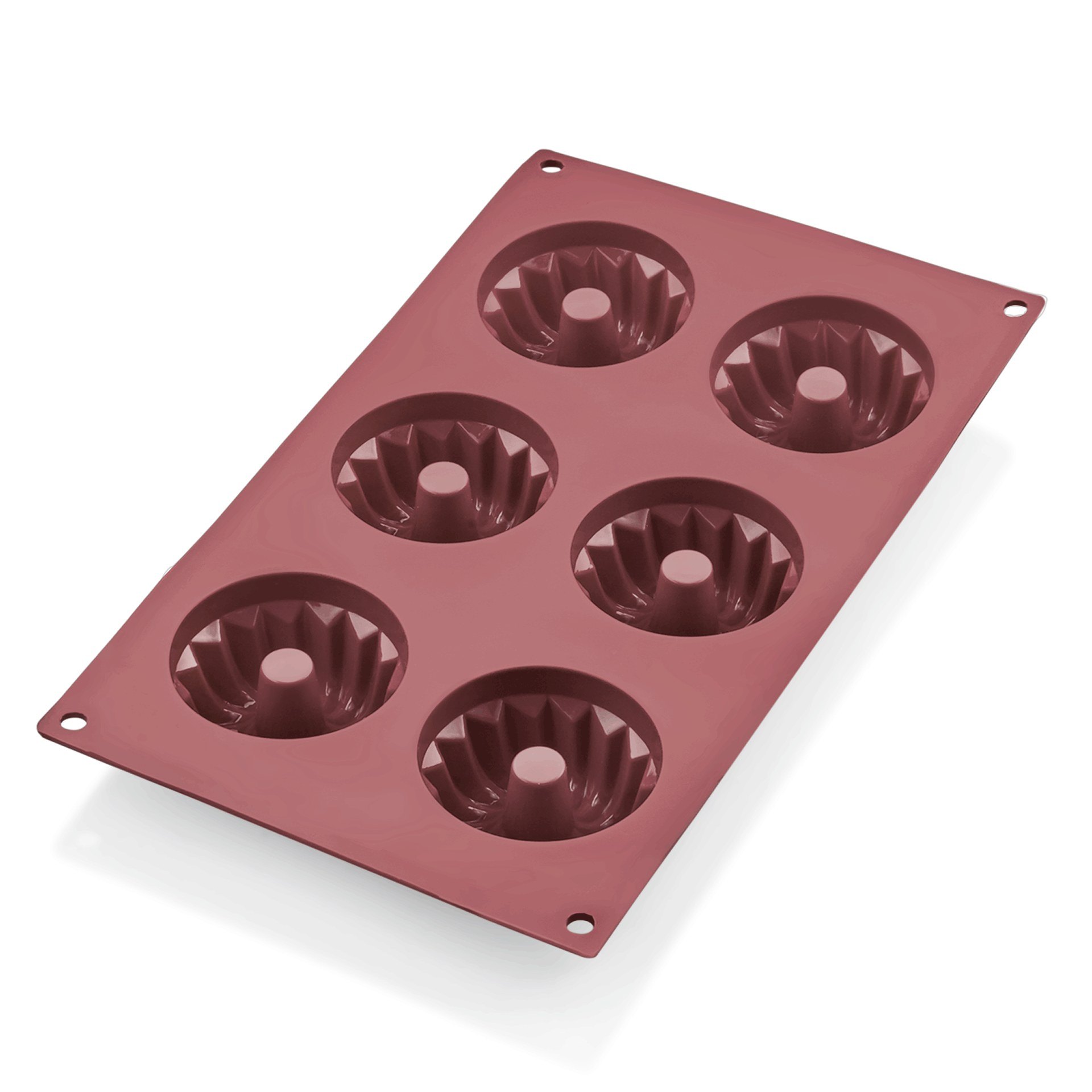Gugelhupf Ø 6,5 cm Gugelhupf Ø 6,5 cm
