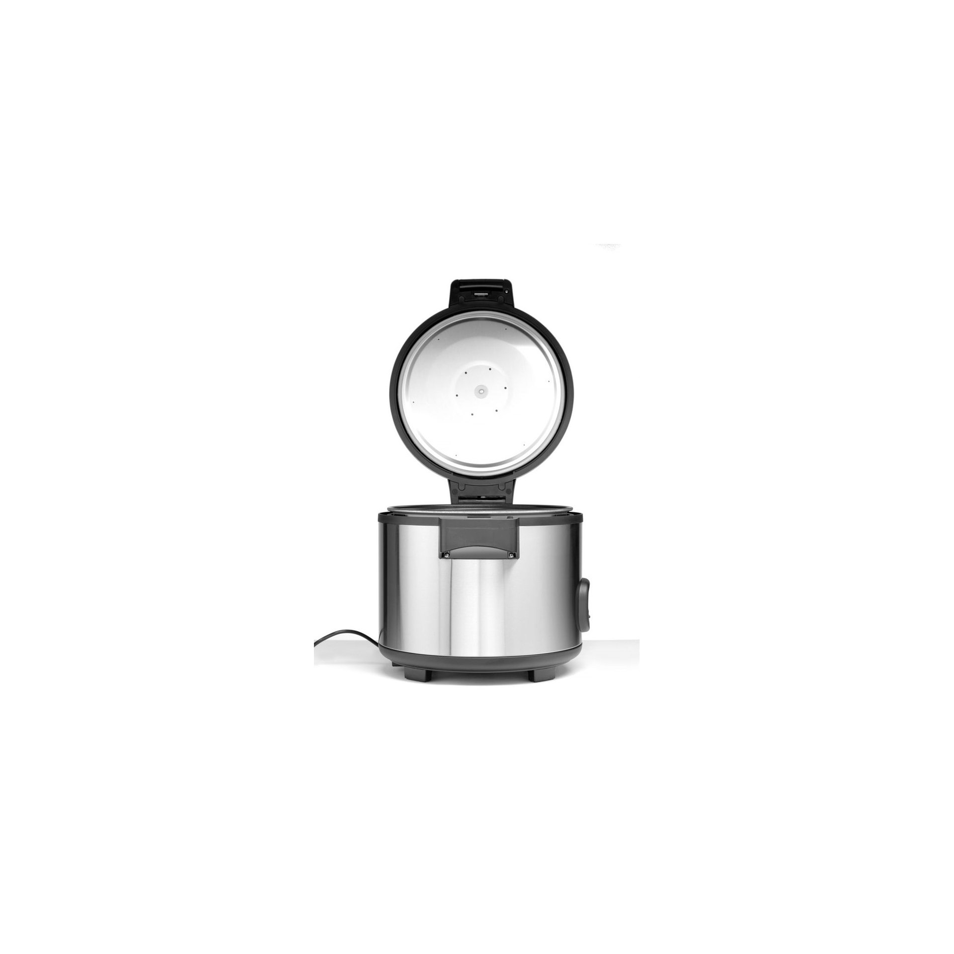 Reiskocher 5,4 l, Profi Line, 5,4L, 230V/1950W, 513x422x(H)380mm