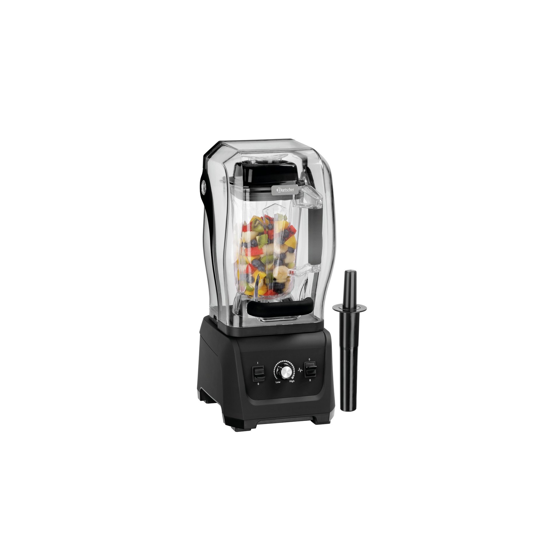 Blender PRO XTRA 2,5L
