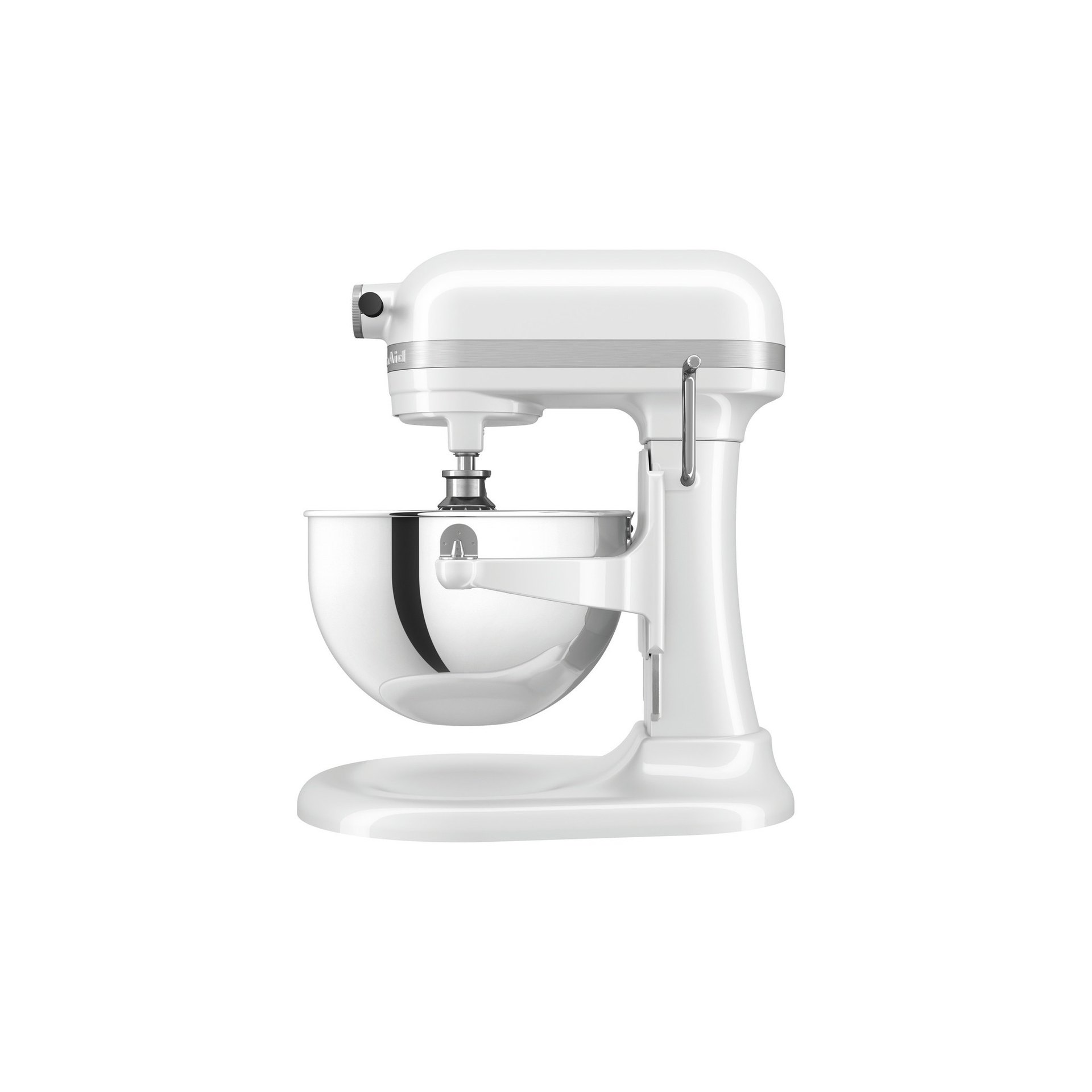 KitchenAid 5KSM55SXX 5,2L KitchenAid 5KSM55SXX 5,2L
