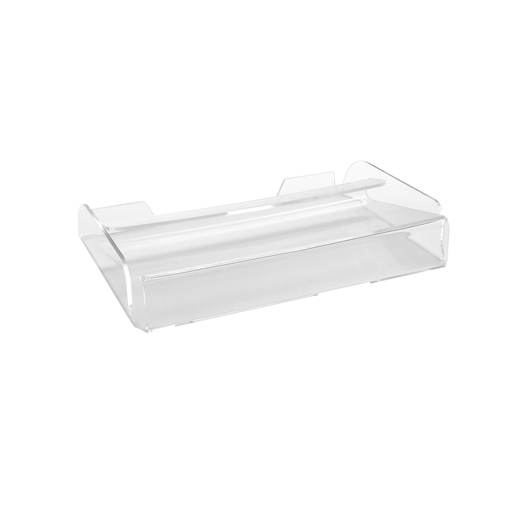 Fettpapierhalter für DIN A 5 (255x185x65mm )