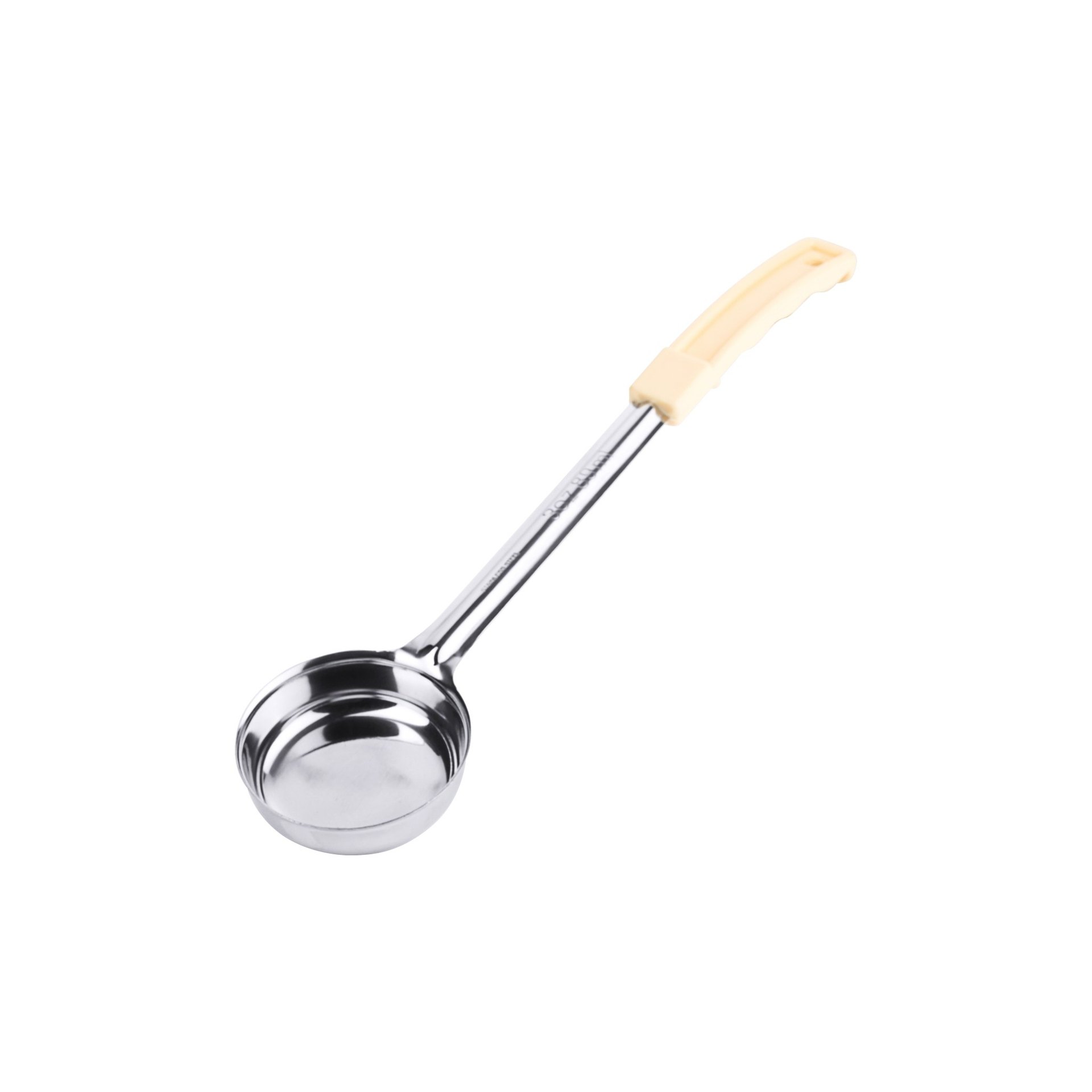 Portionslöffel Spoodle 0,3 oz / beige