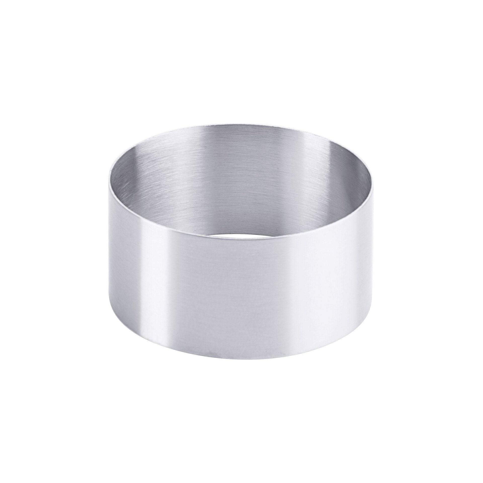 Schaumspeisenring, rund 10 cm Schaumspeisenring, rund 10 cm