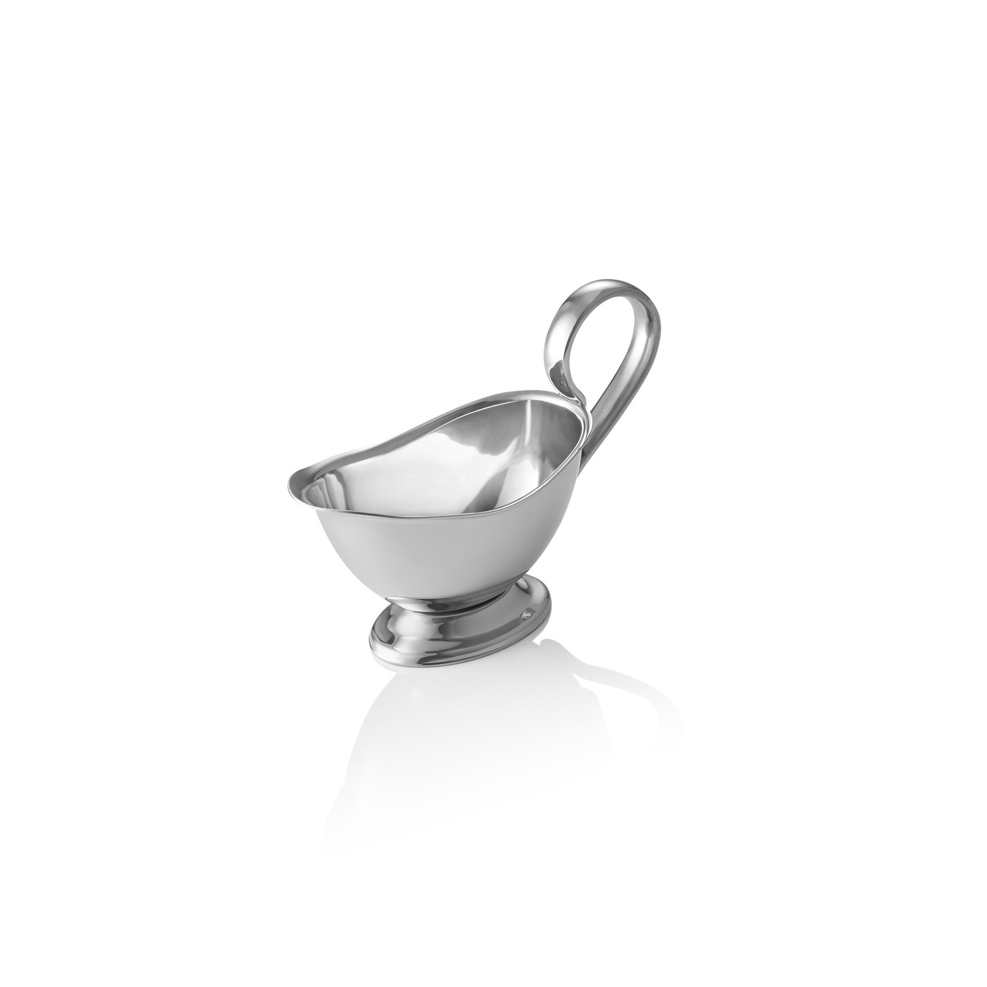 Sauciere, 70 ml, 13,5 x 6 x 9 cm