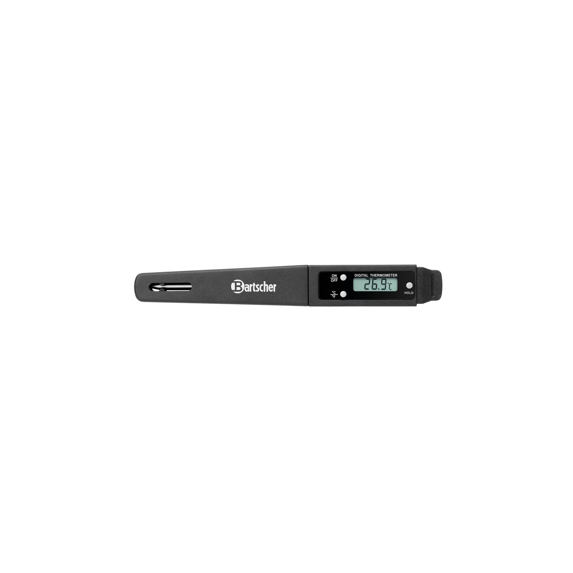 Thermometer D1500 KTP Thermometer D1500 KTP