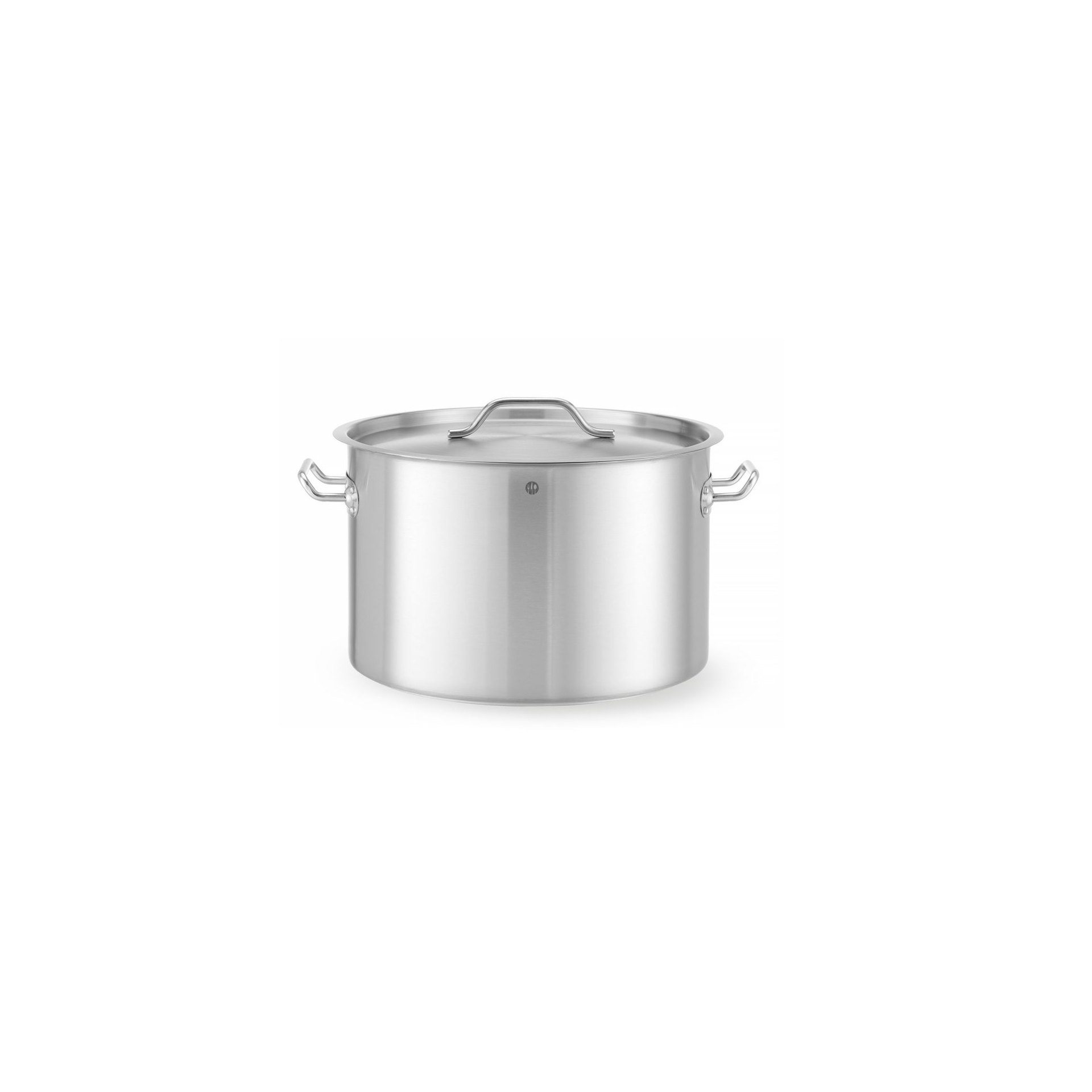 Kochtopf, mittel - mit Deckel, Budget Line, 32L, ⌀400x(H)260mm Kochtopf, mittel - mit Deckel, Budget Line, 32L, ⌀400x(H)260mm