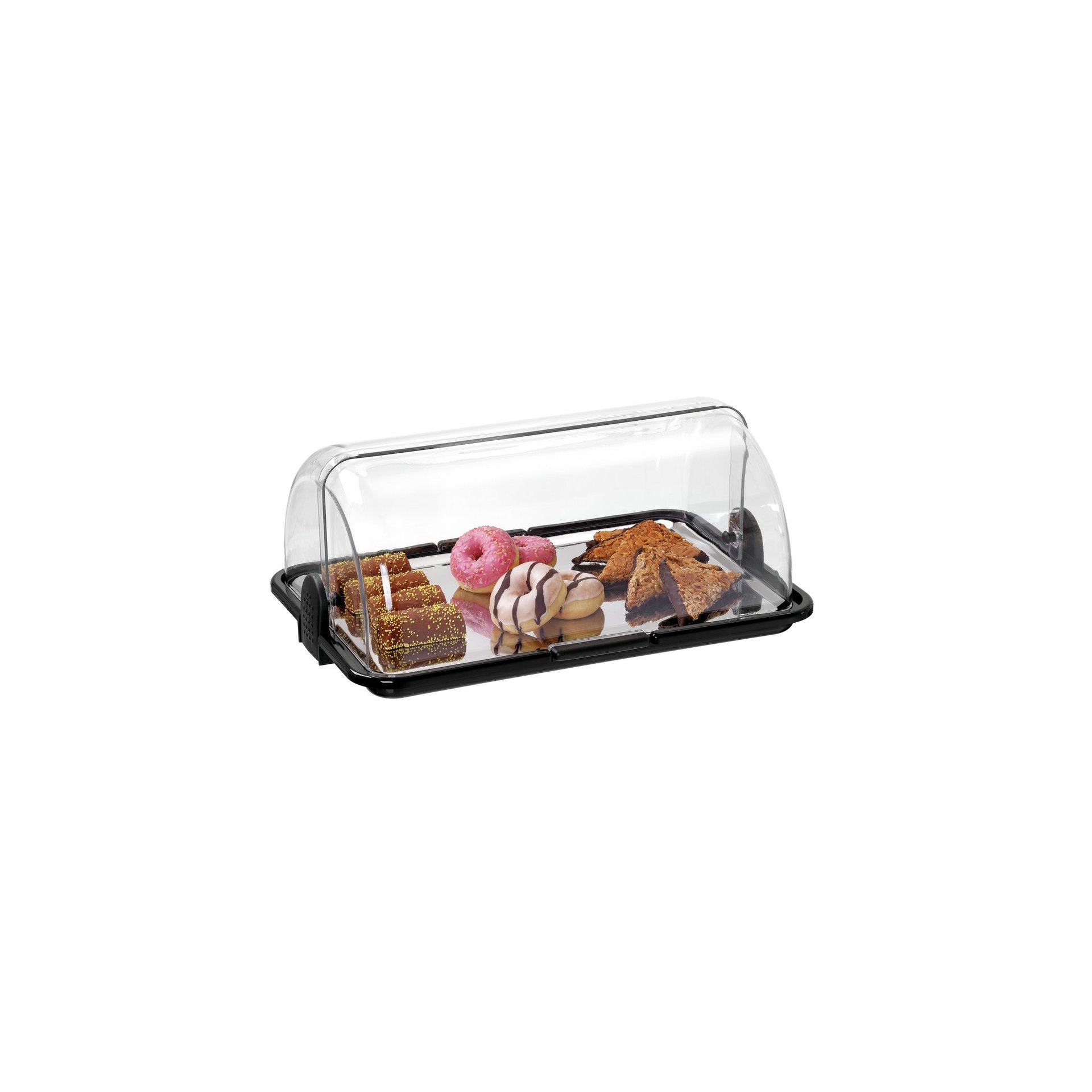 Buffetvitrine SW10KP Buffetvitrine SW10KP