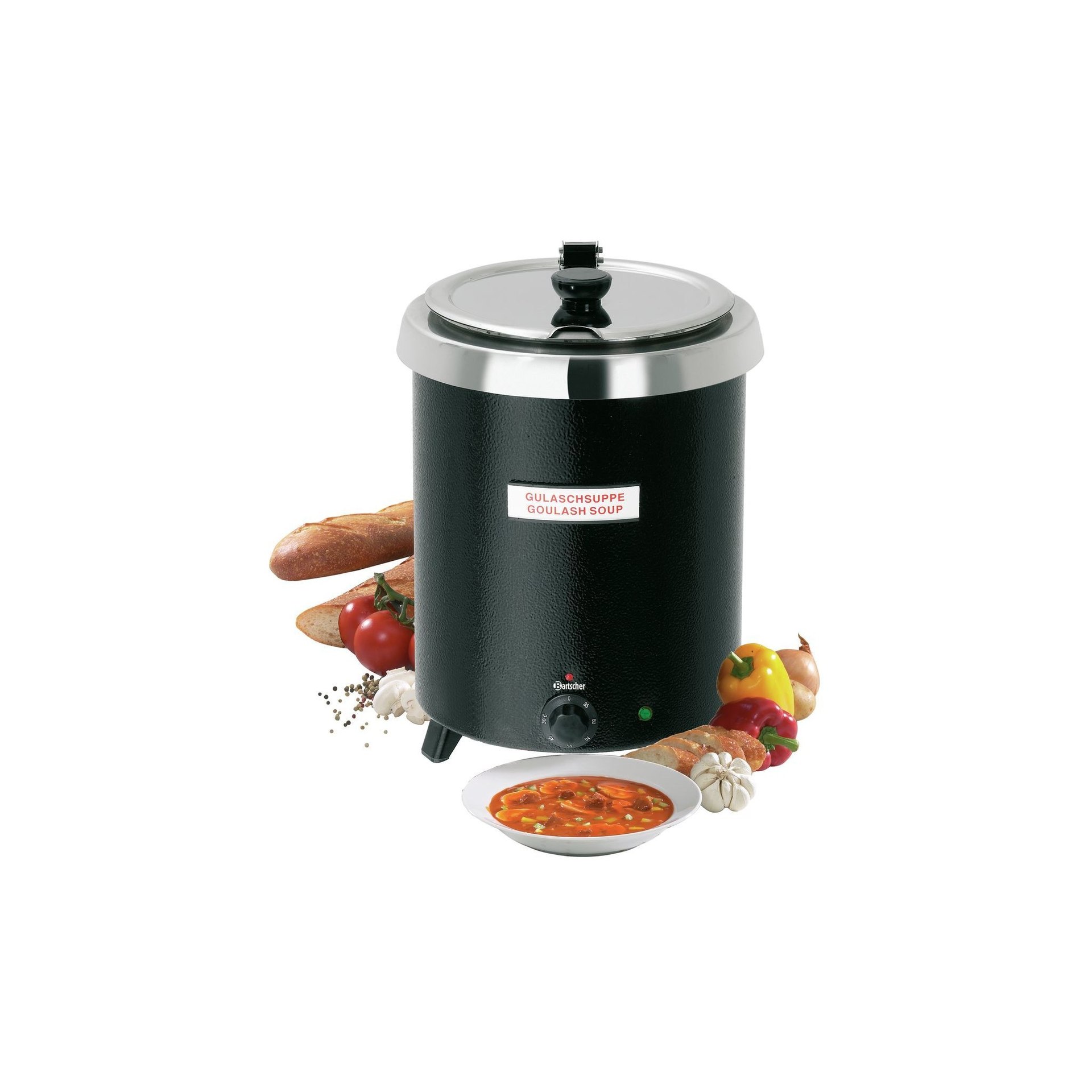 Suppentopf Club 8,5L