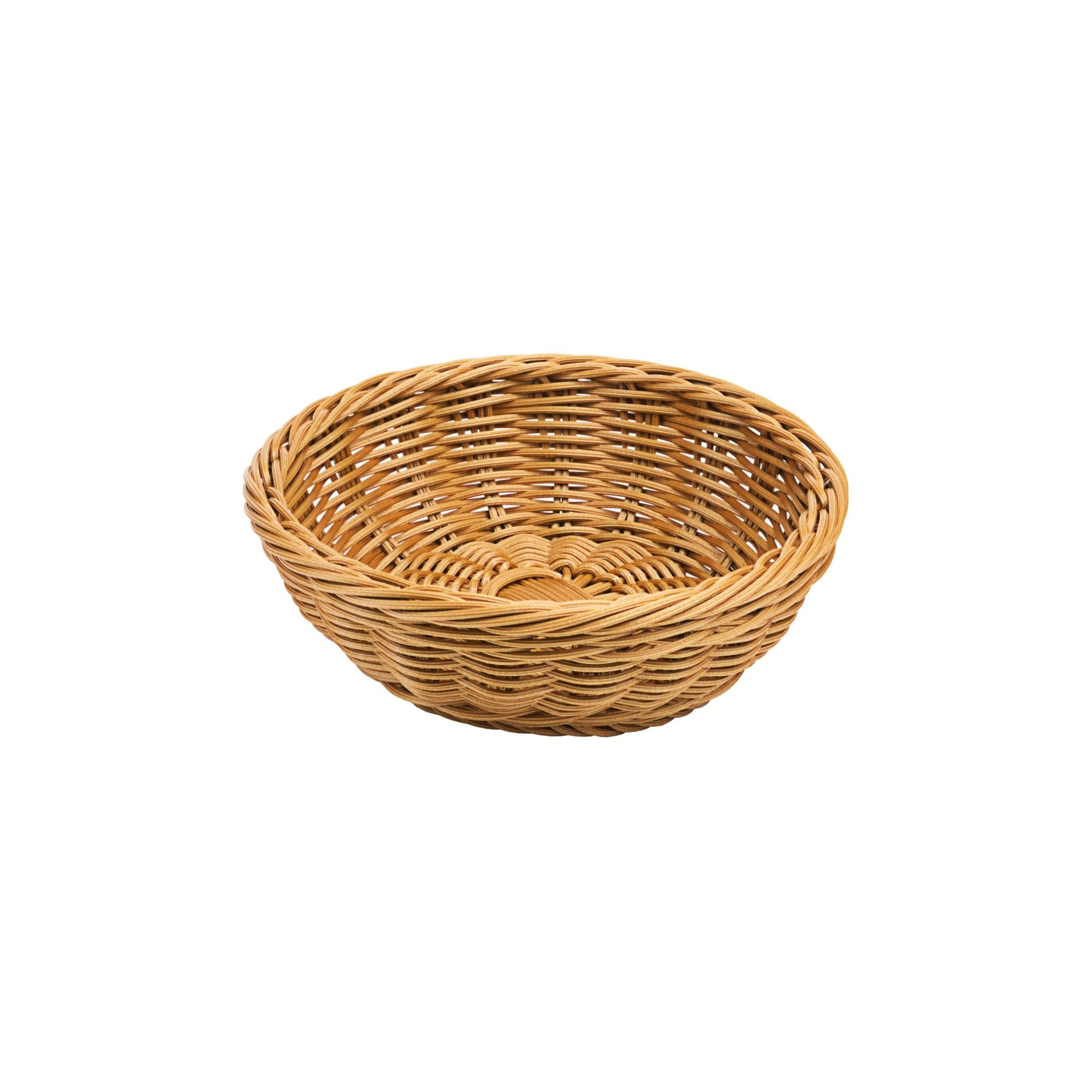 Korb, rund 17 cm Korb, rund 17 cm