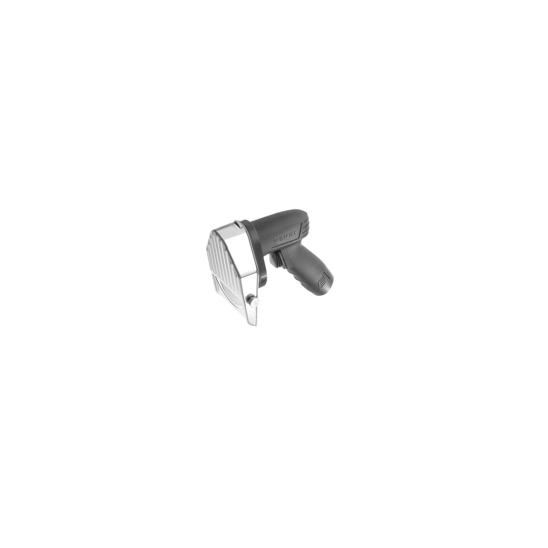 Elektrisches Kebabmesser, kabellos, Kitchen Line, 230V/80W, 155x127x(H)202mm