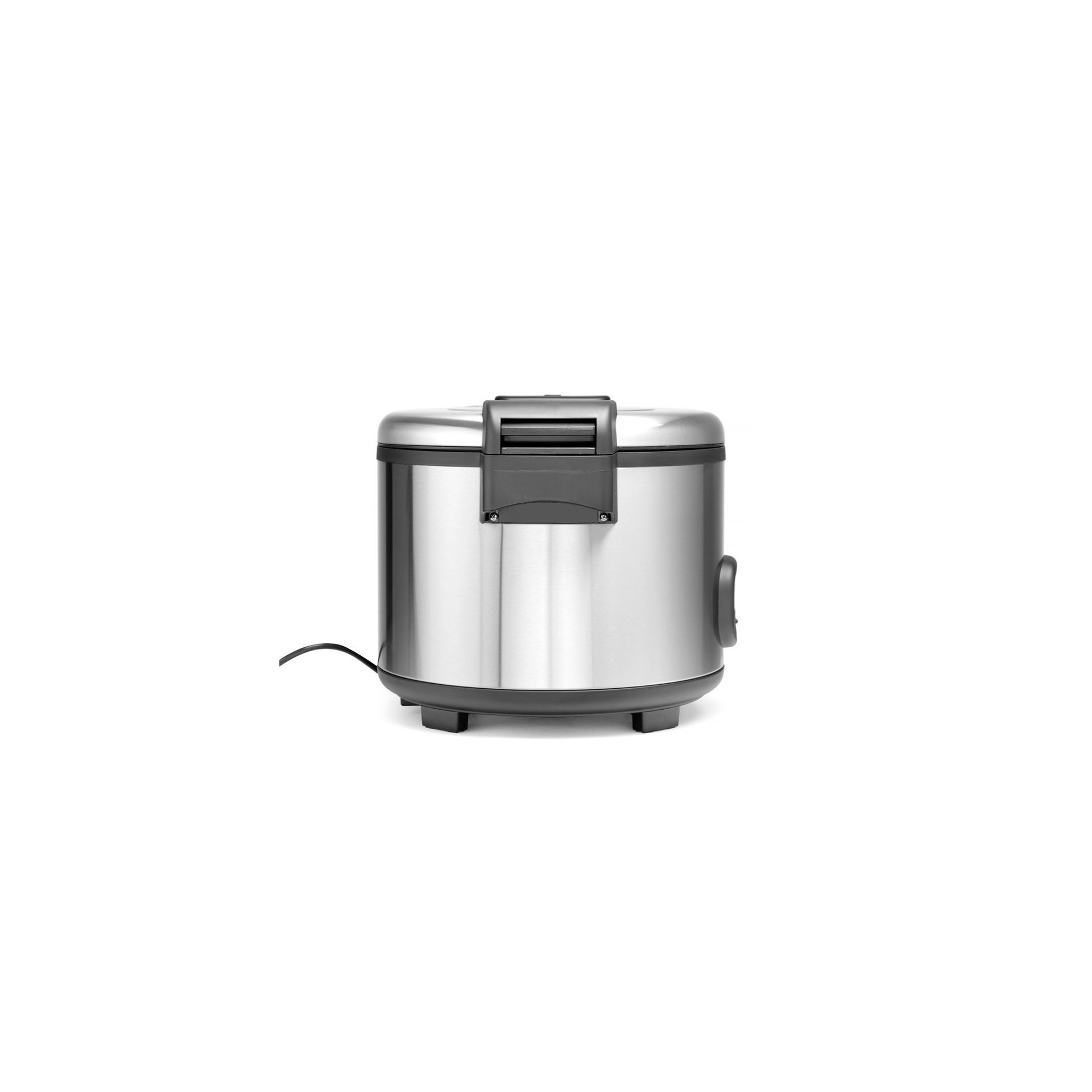 Reiskocher 5,4 l, Profi Line, 5,4L, 230V/1950W, 513x422x(H)380mm Reiskocher 5,4 l, Profi Line, 5,4L, 230V/1950W, 513x422x(H)380mm