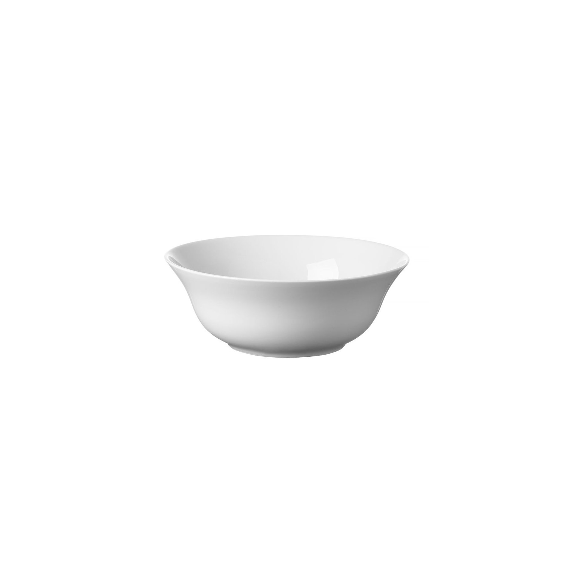 Salatschüssel, Weiß, ⌀270mm