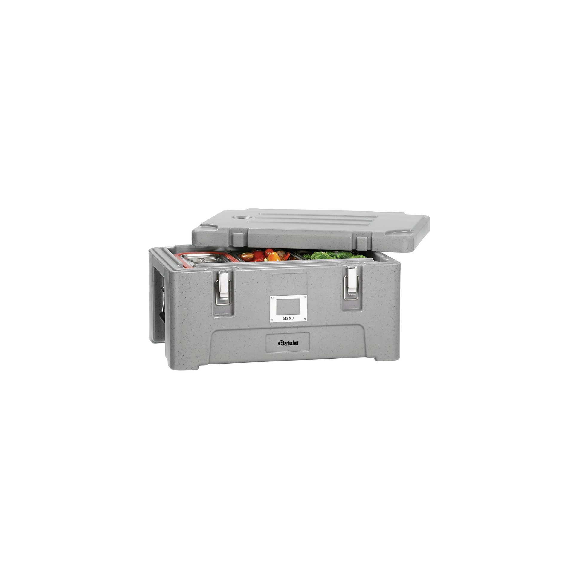 Thermo-Transportbehälter GN110-1 Thermo-Transportbehälter GN110-1