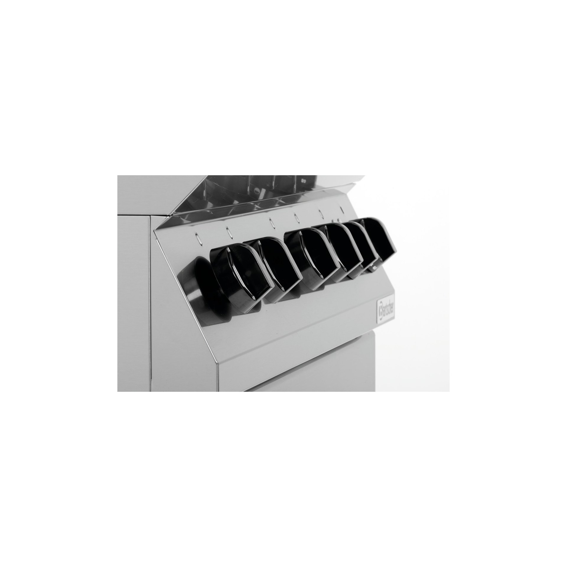 Gasherd MFG 7341 Gasherd MFG 7341