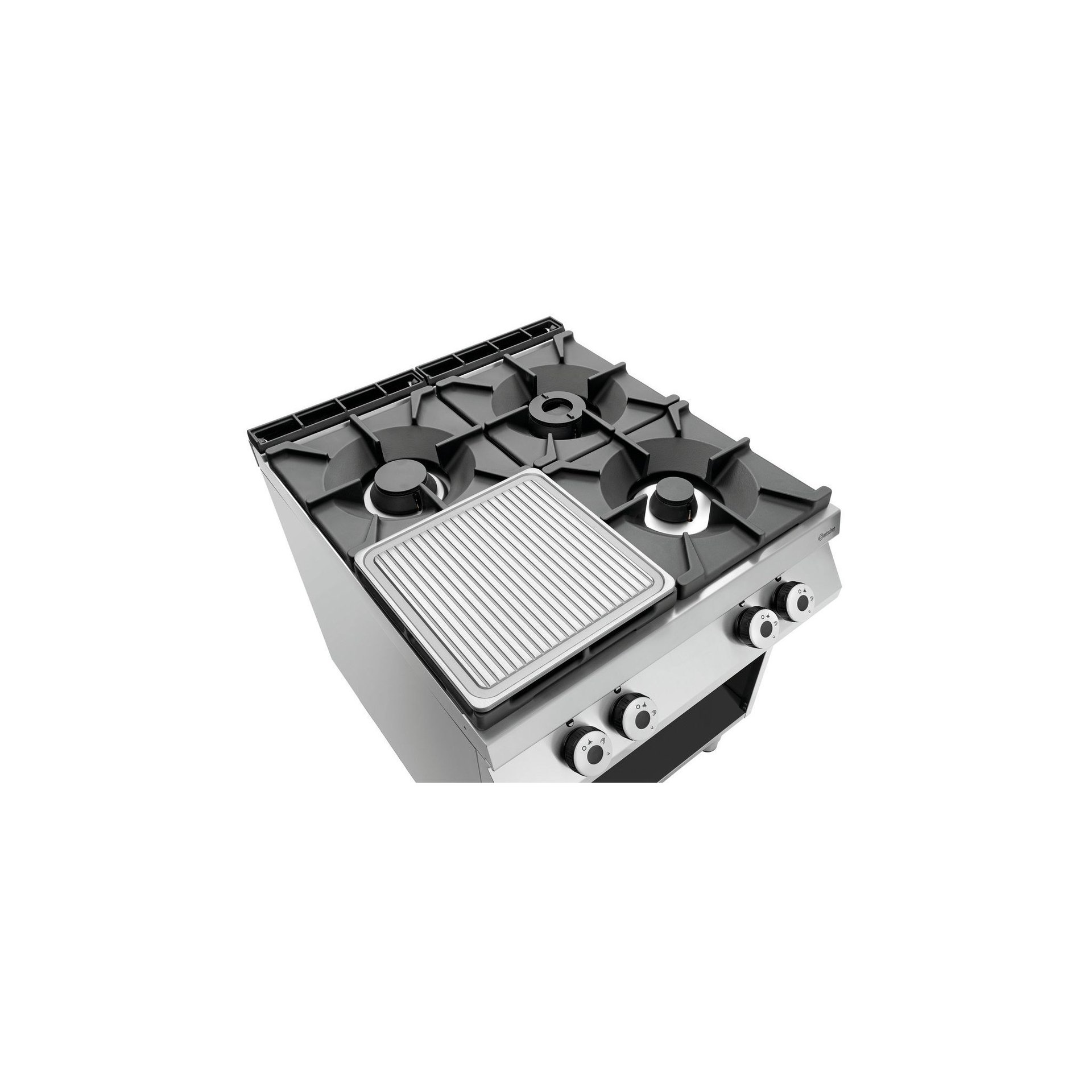 Grillplatte 900-R Grillplatte 900-R